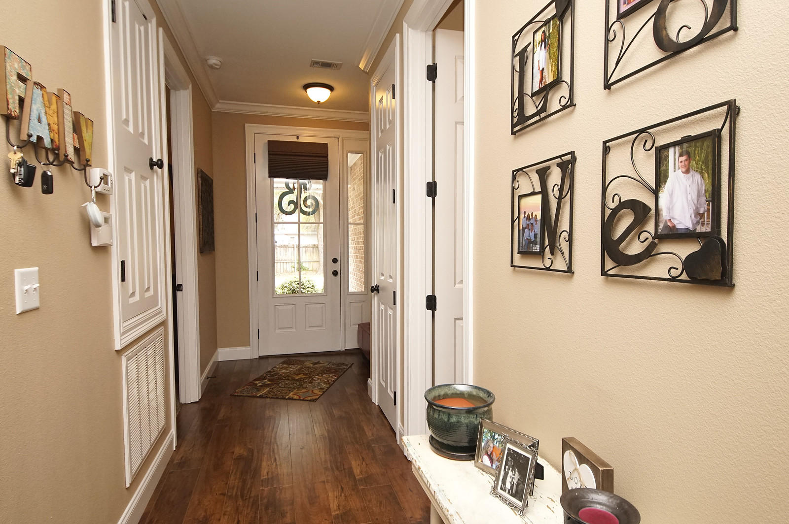 Bay Breeze Cove - Residential