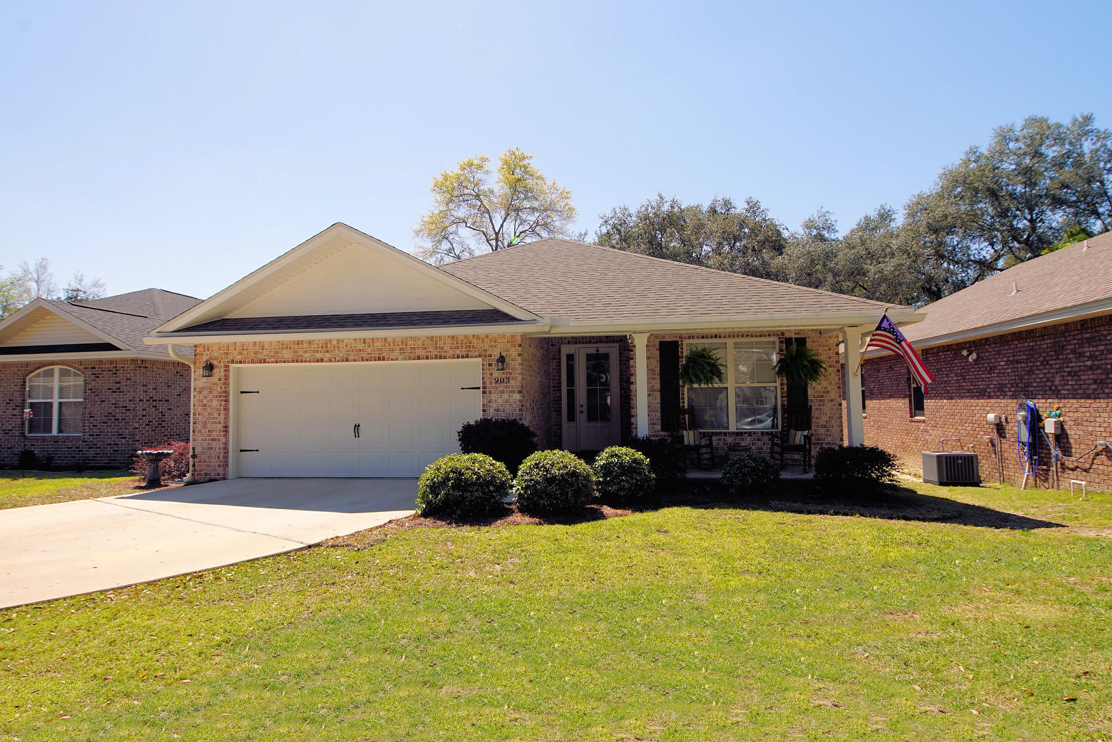 Bay Breeze Cove - Residential