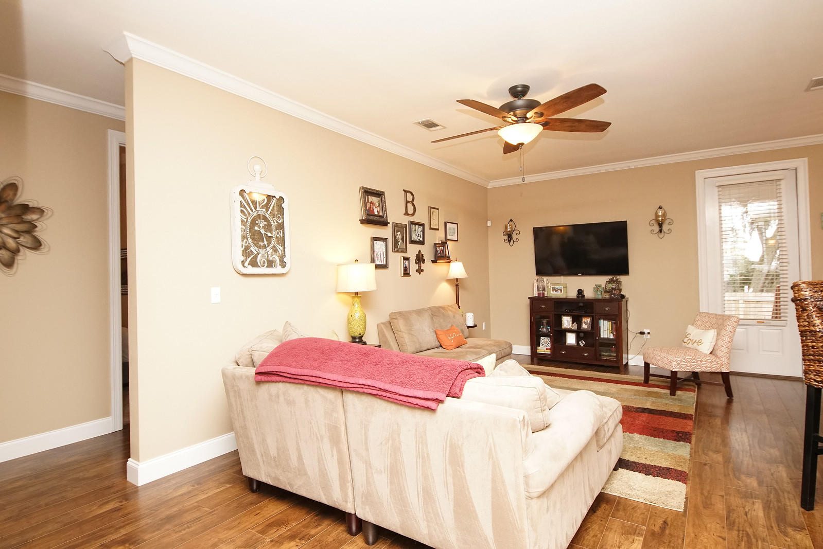 Bay Breeze Cove - Residential