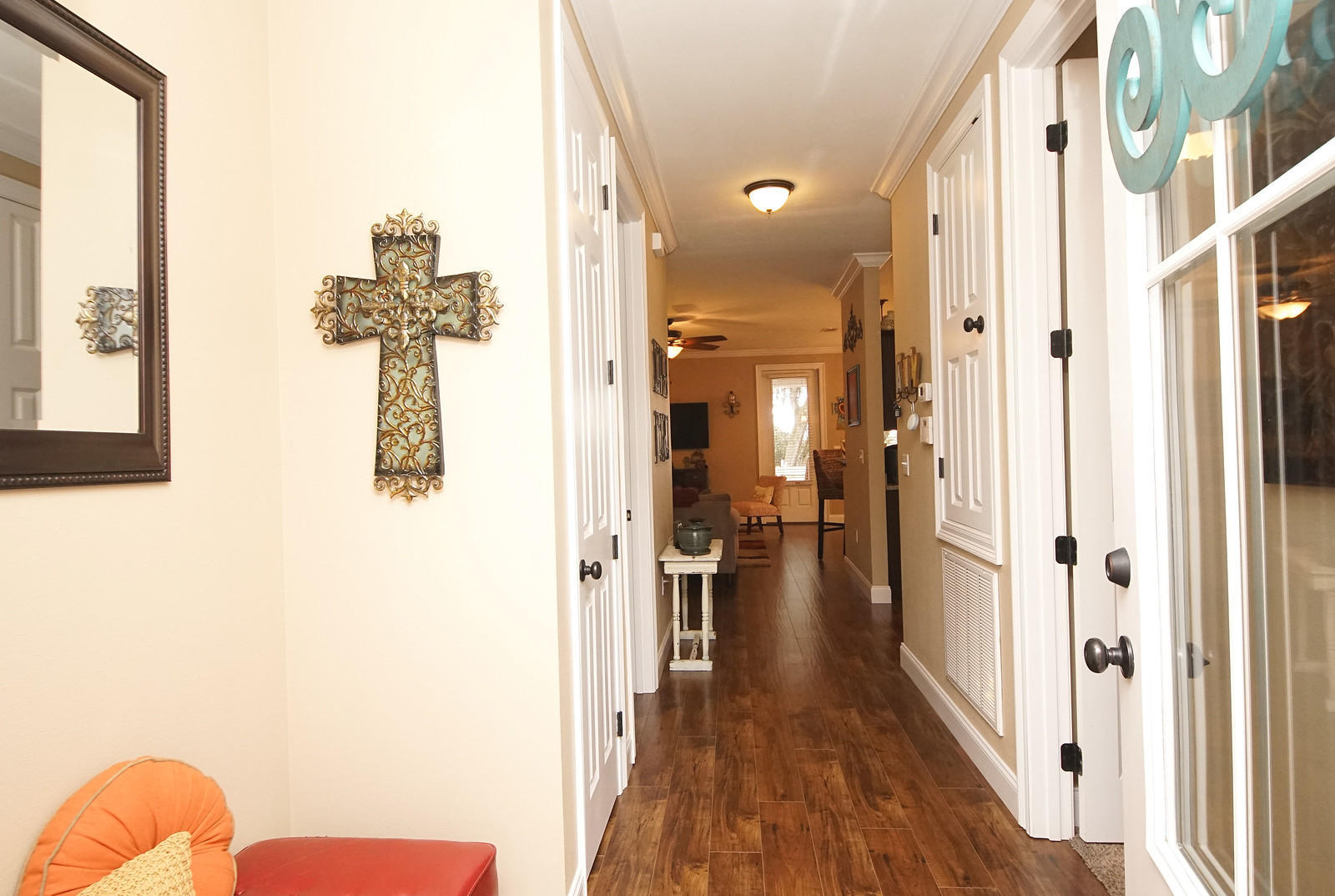 Bay Breeze Cove - Residential