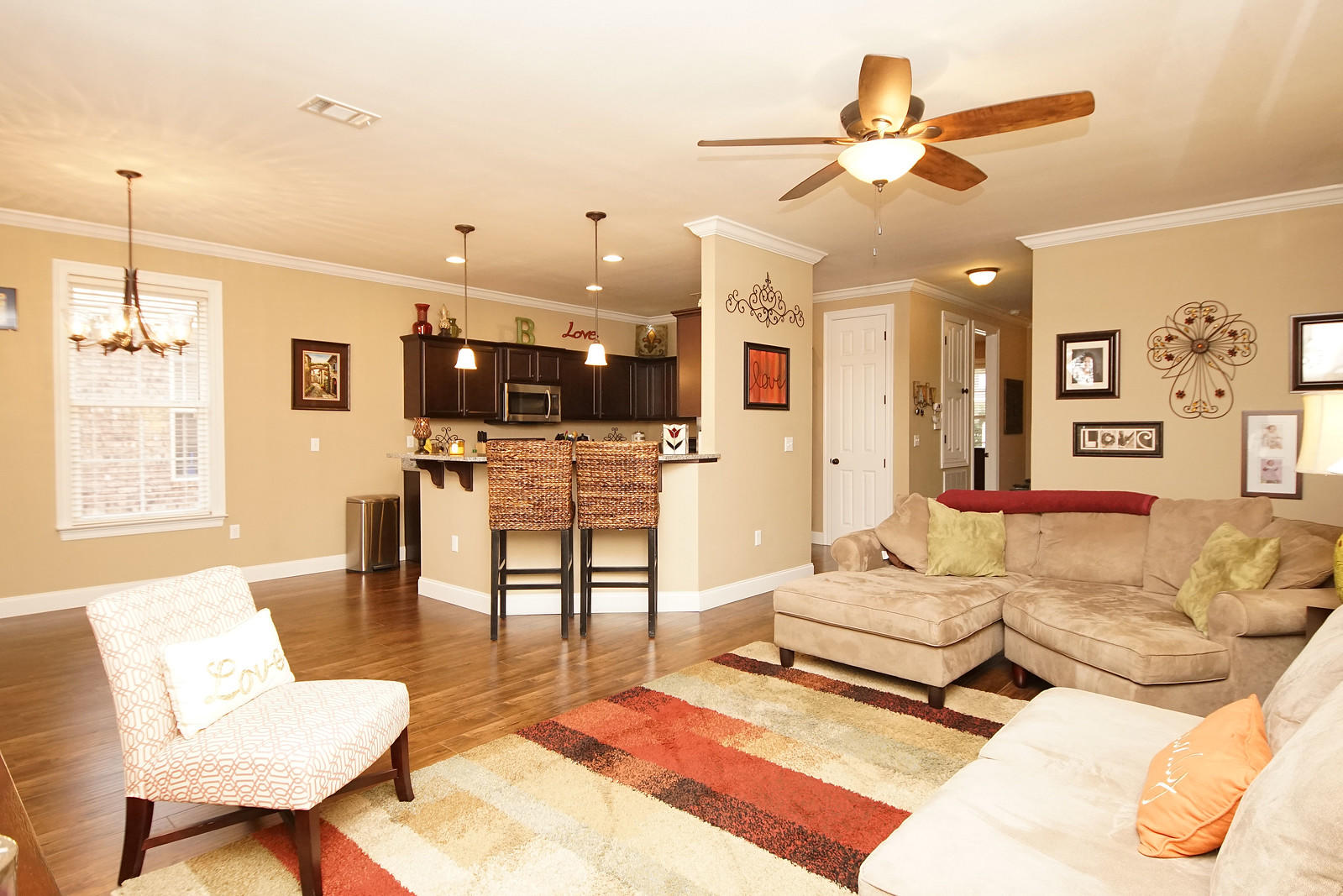 Bay Breeze Cove - Residential