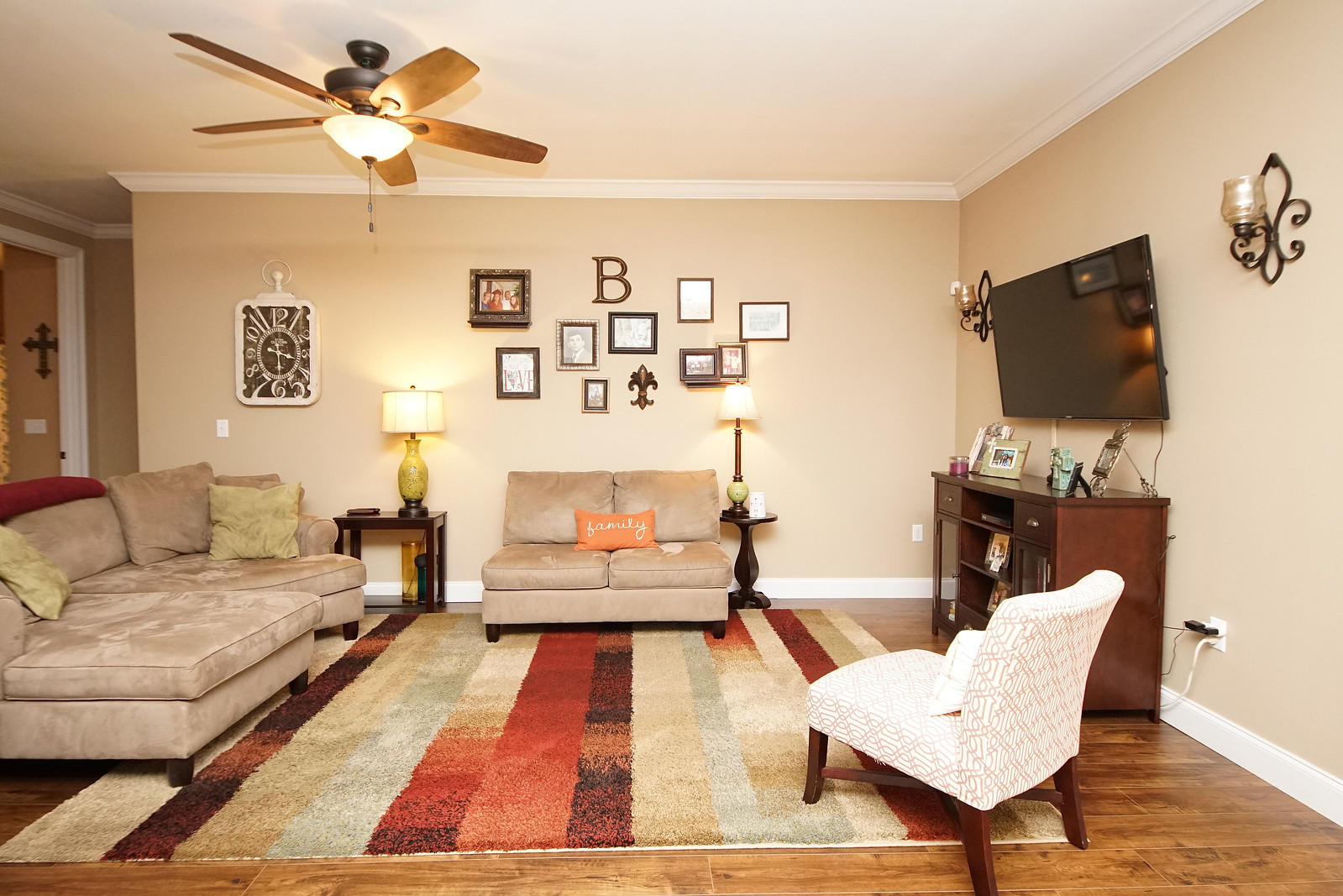 Bay Breeze Cove - Residential