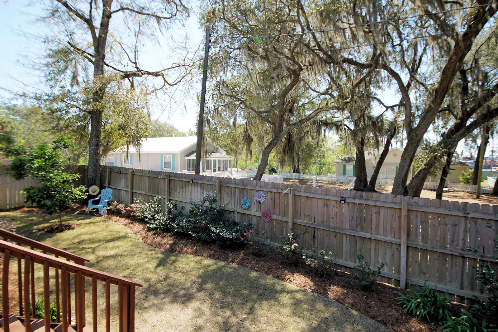 Bay Breeze Cove - Residential