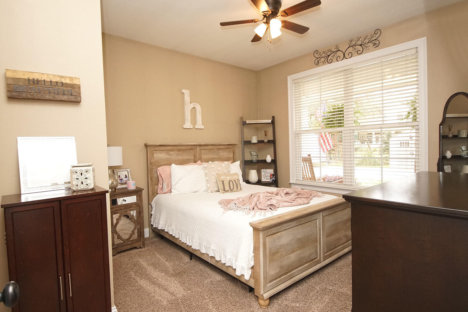 Bay Breeze Cove - Residential