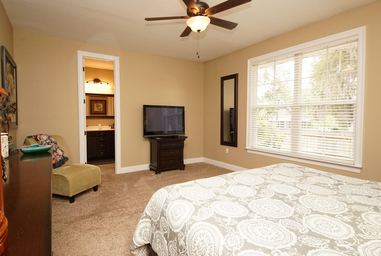 Bay Breeze Cove - Residential