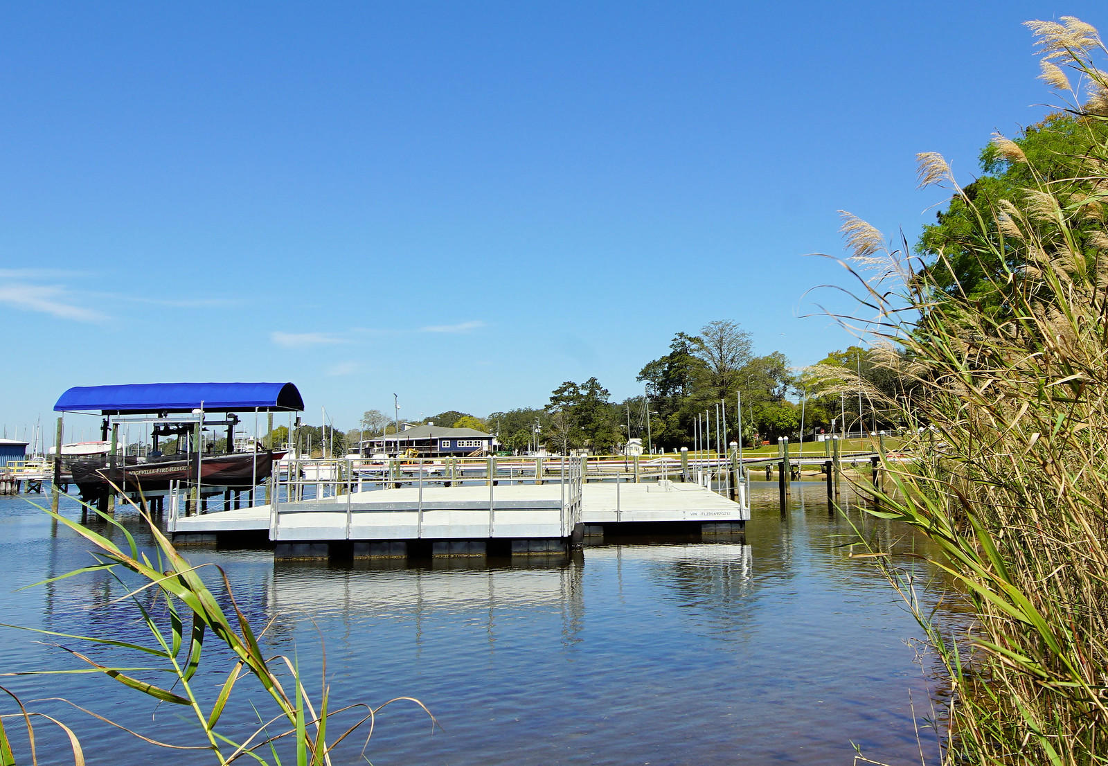 Bay Breeze Cove - Residential