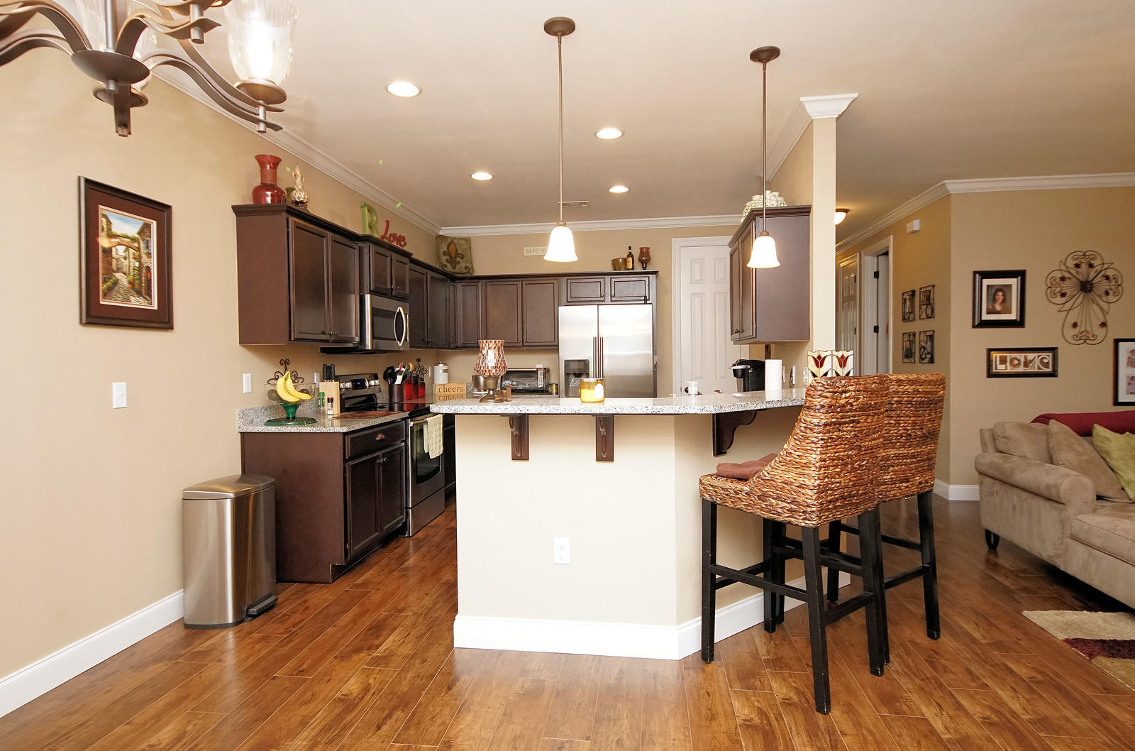 Bay Breeze Cove - Residential