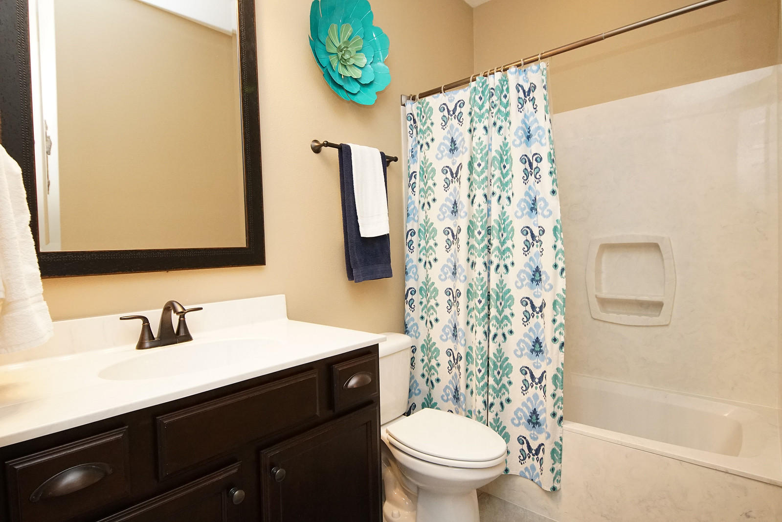 Bay Breeze Cove - Residential