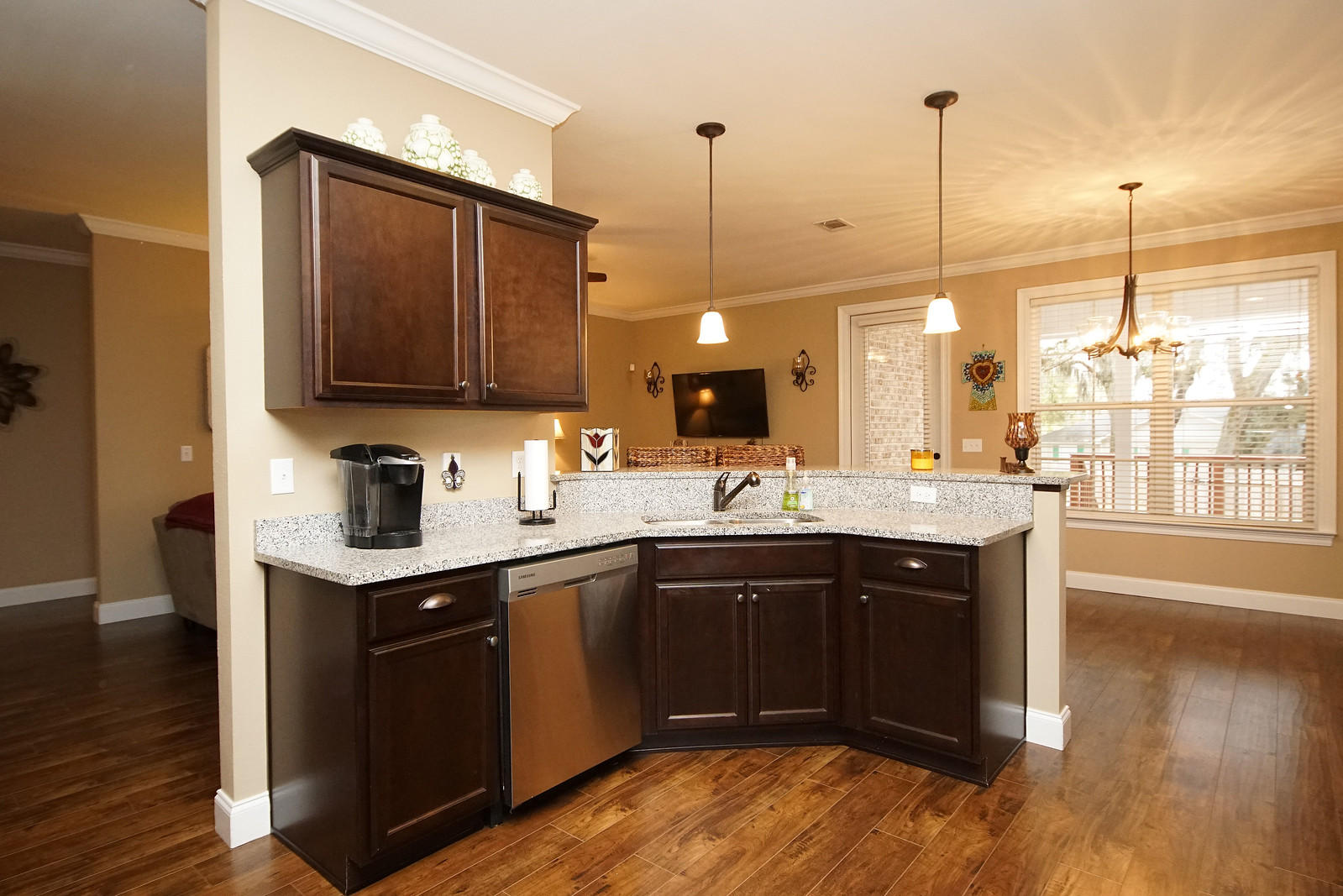 Bay Breeze Cove - Residential