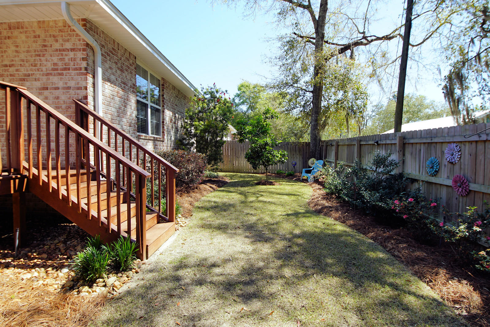 Bay Breeze Cove - Residential