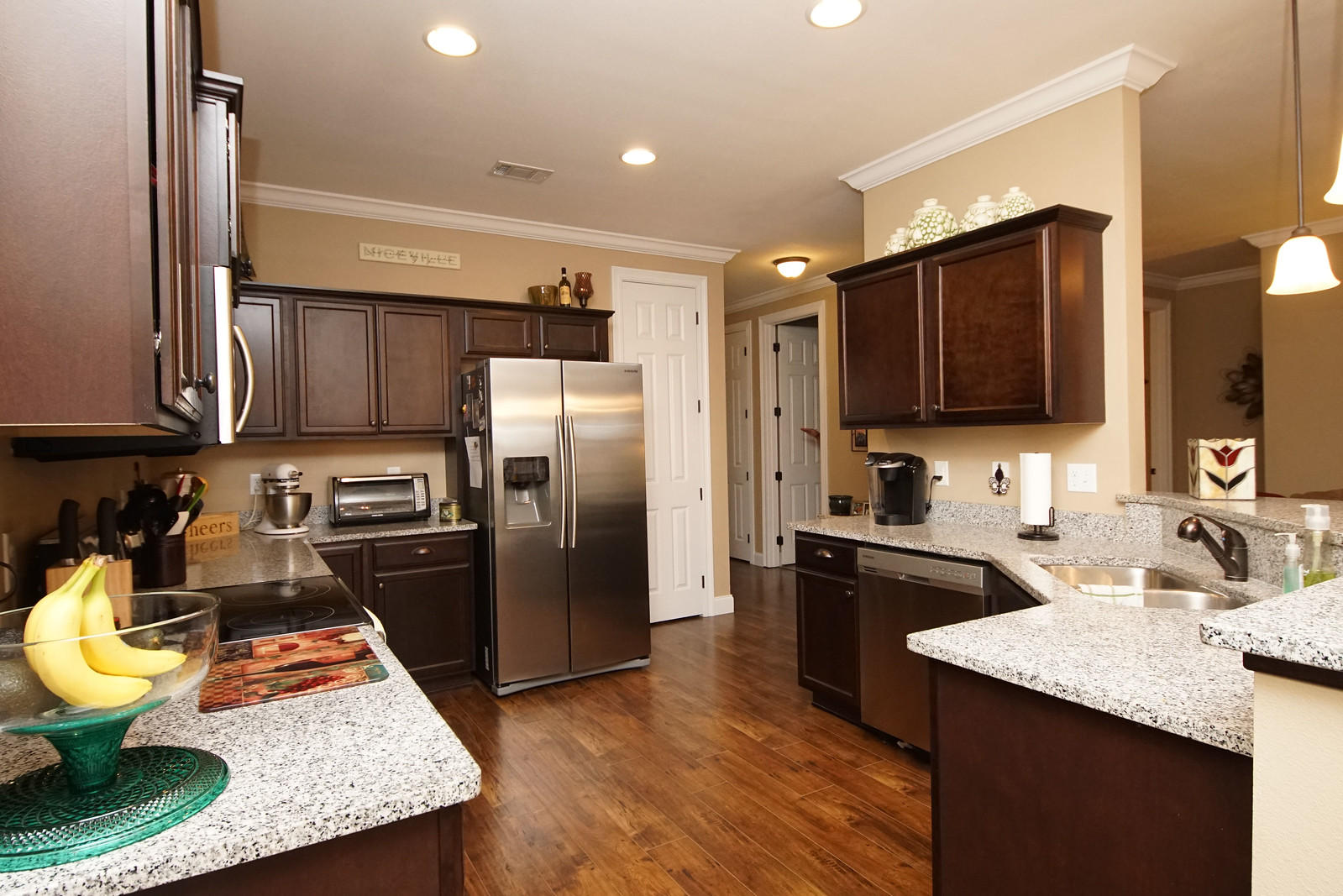 Bay Breeze Cove - Residential