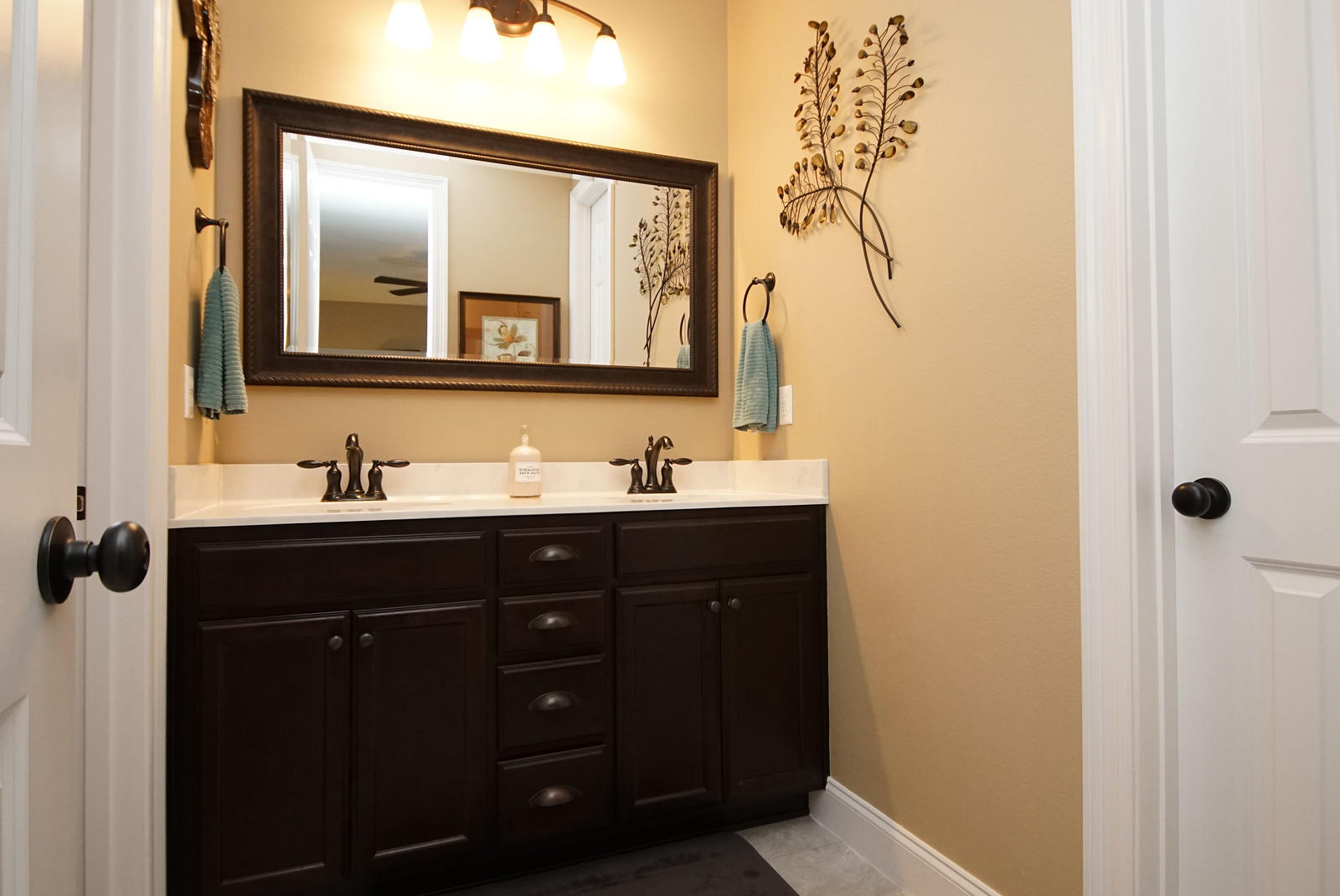 Bay Breeze Cove - Residential