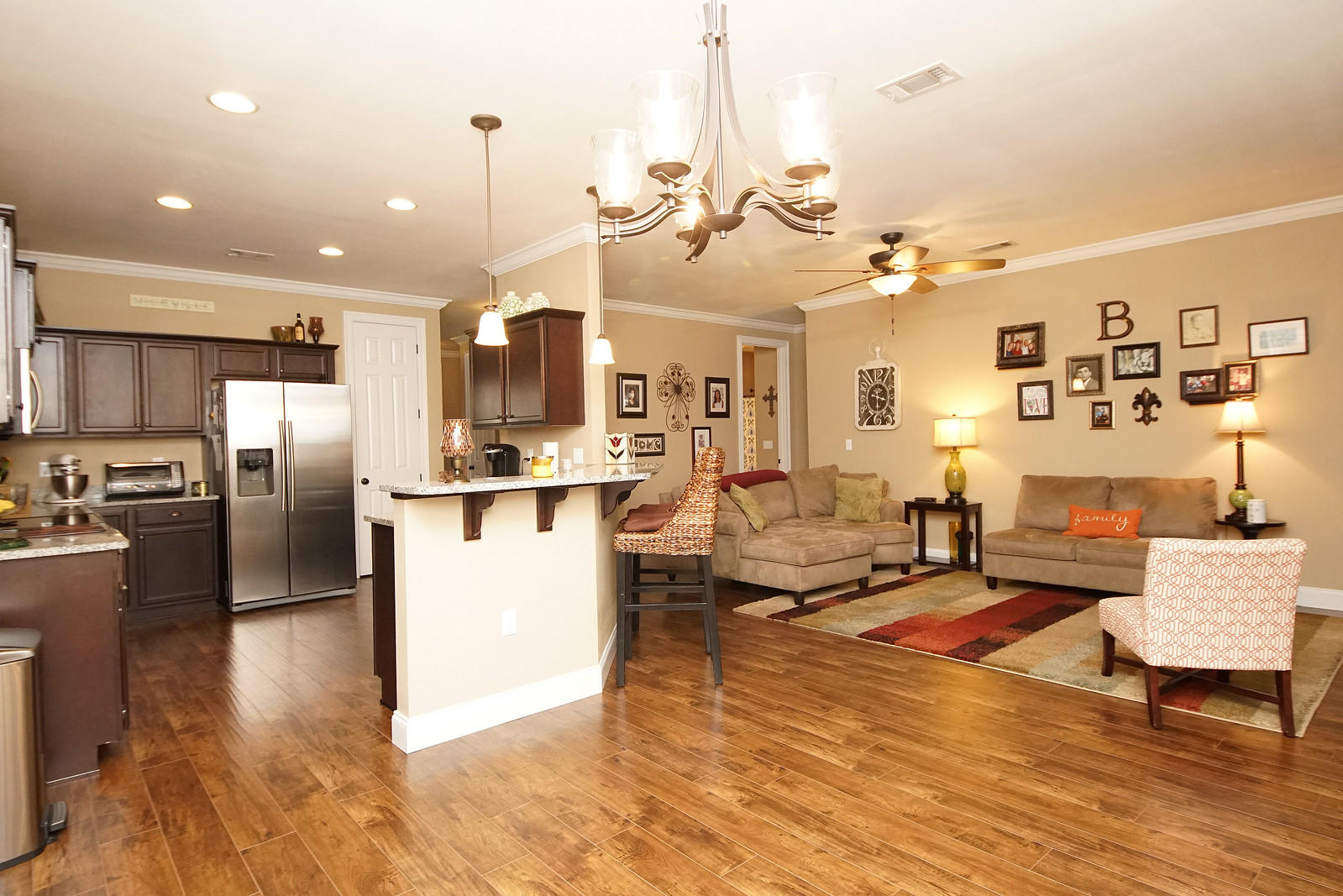 Bay Breeze Cove - Residential