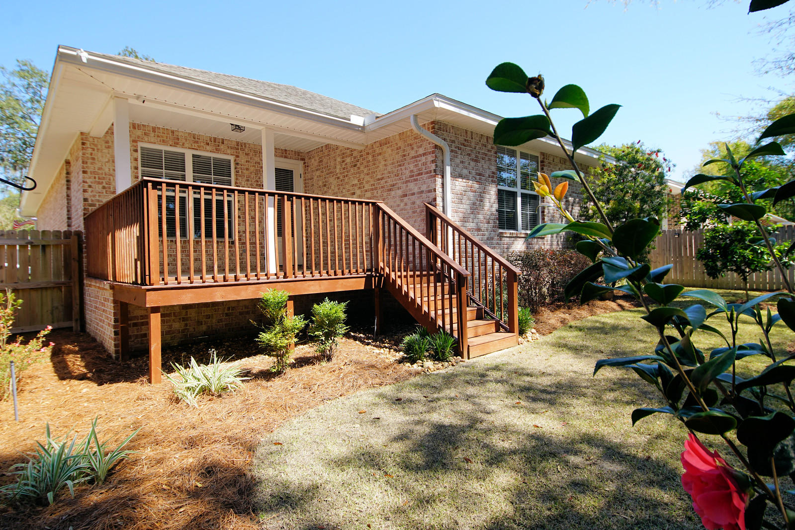 Bay Breeze Cove - Residential