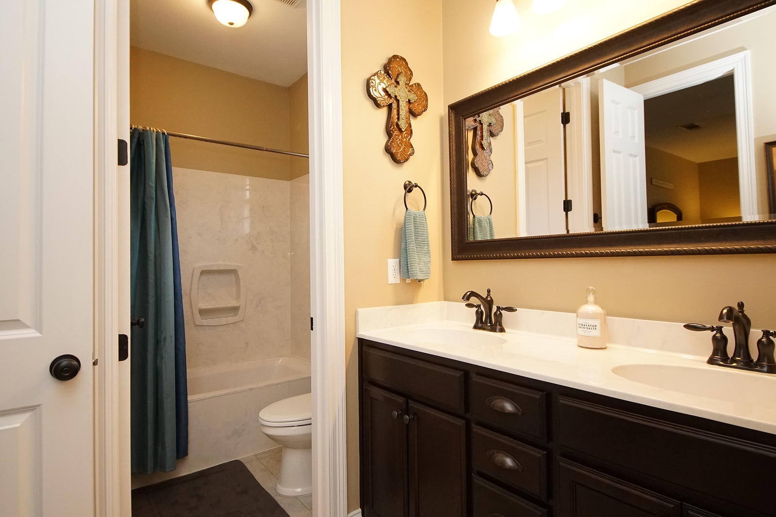 Bay Breeze Cove - Residential