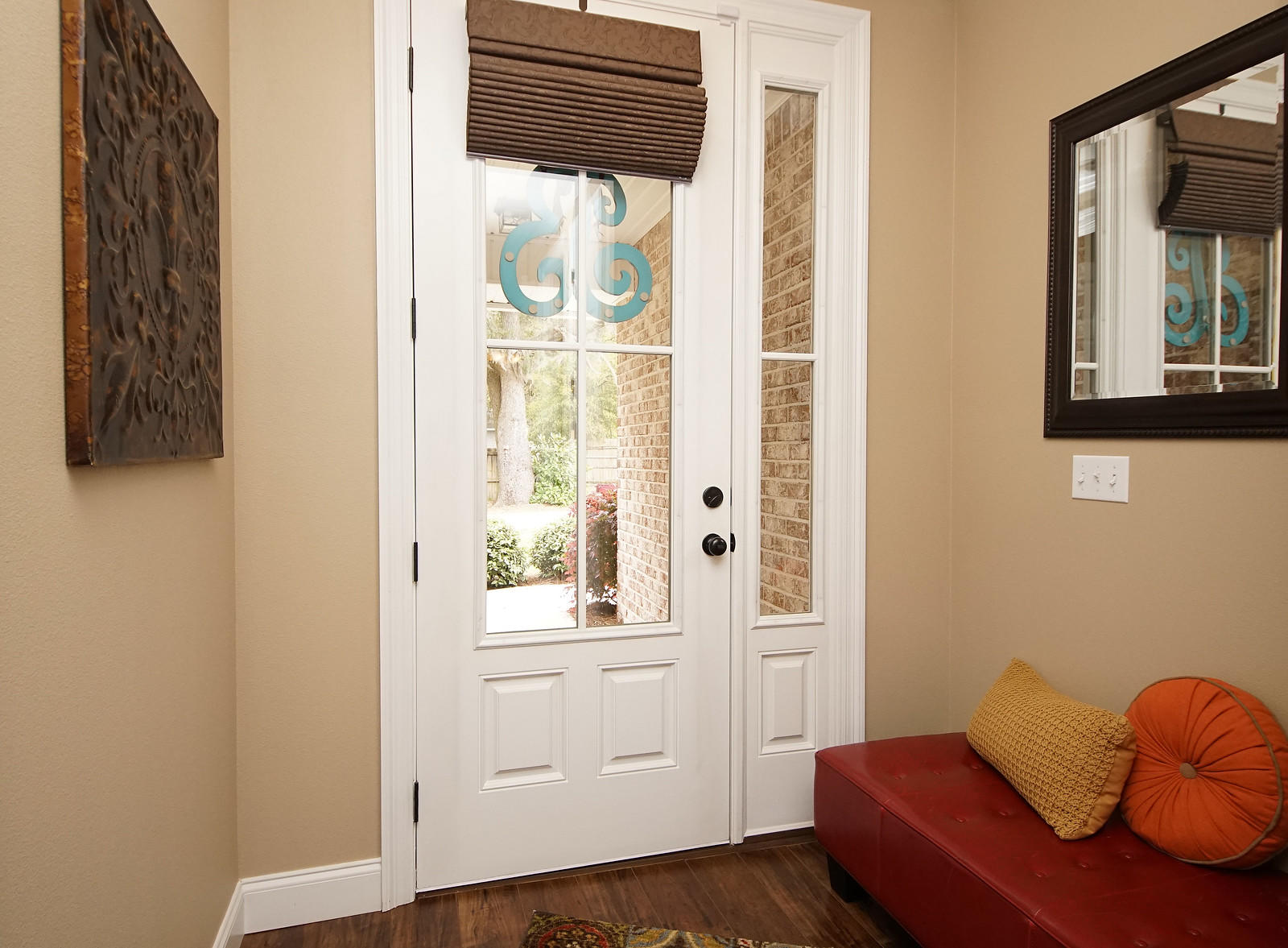 Bay Breeze Cove - Residential