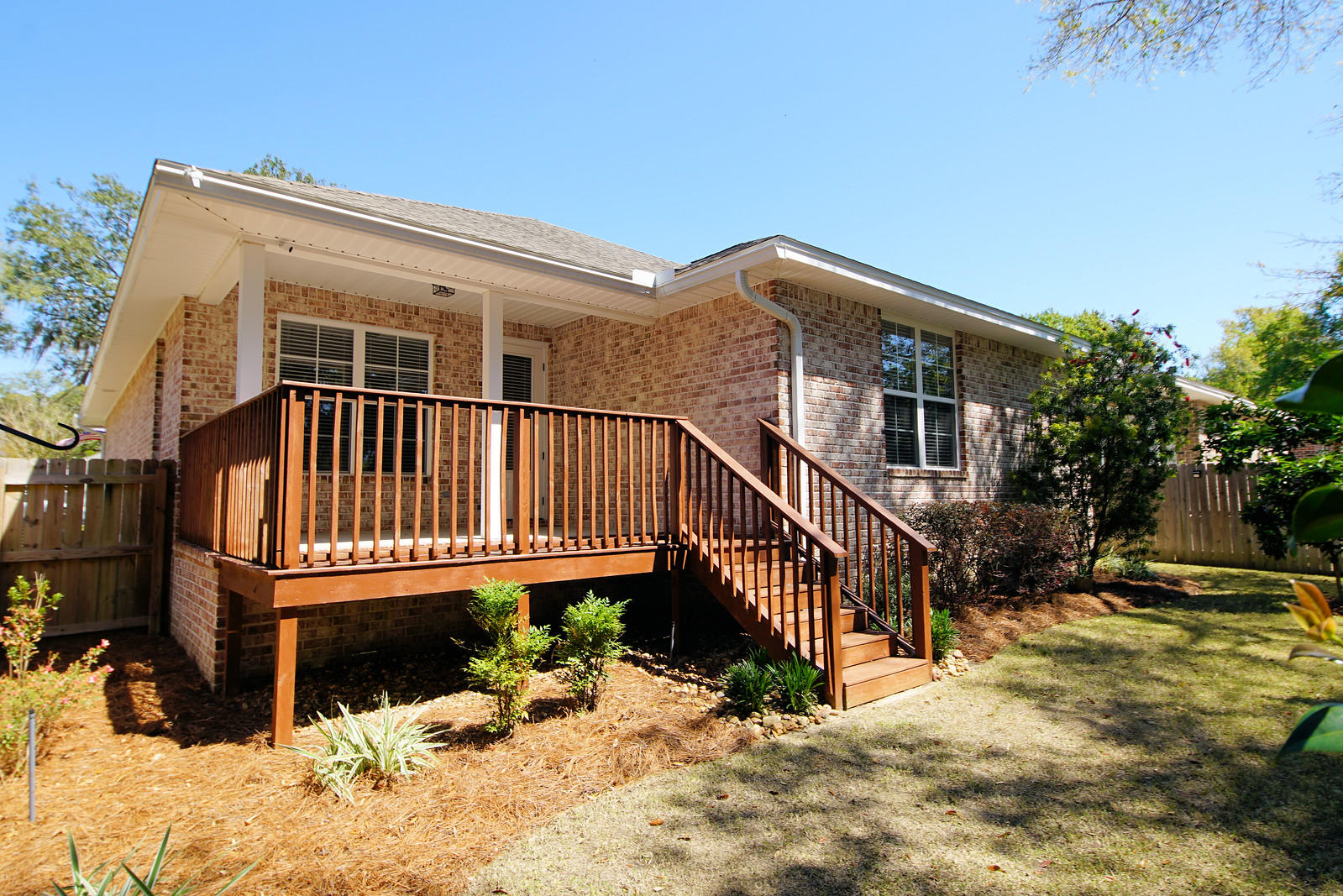 Bay Breeze Cove - Residential