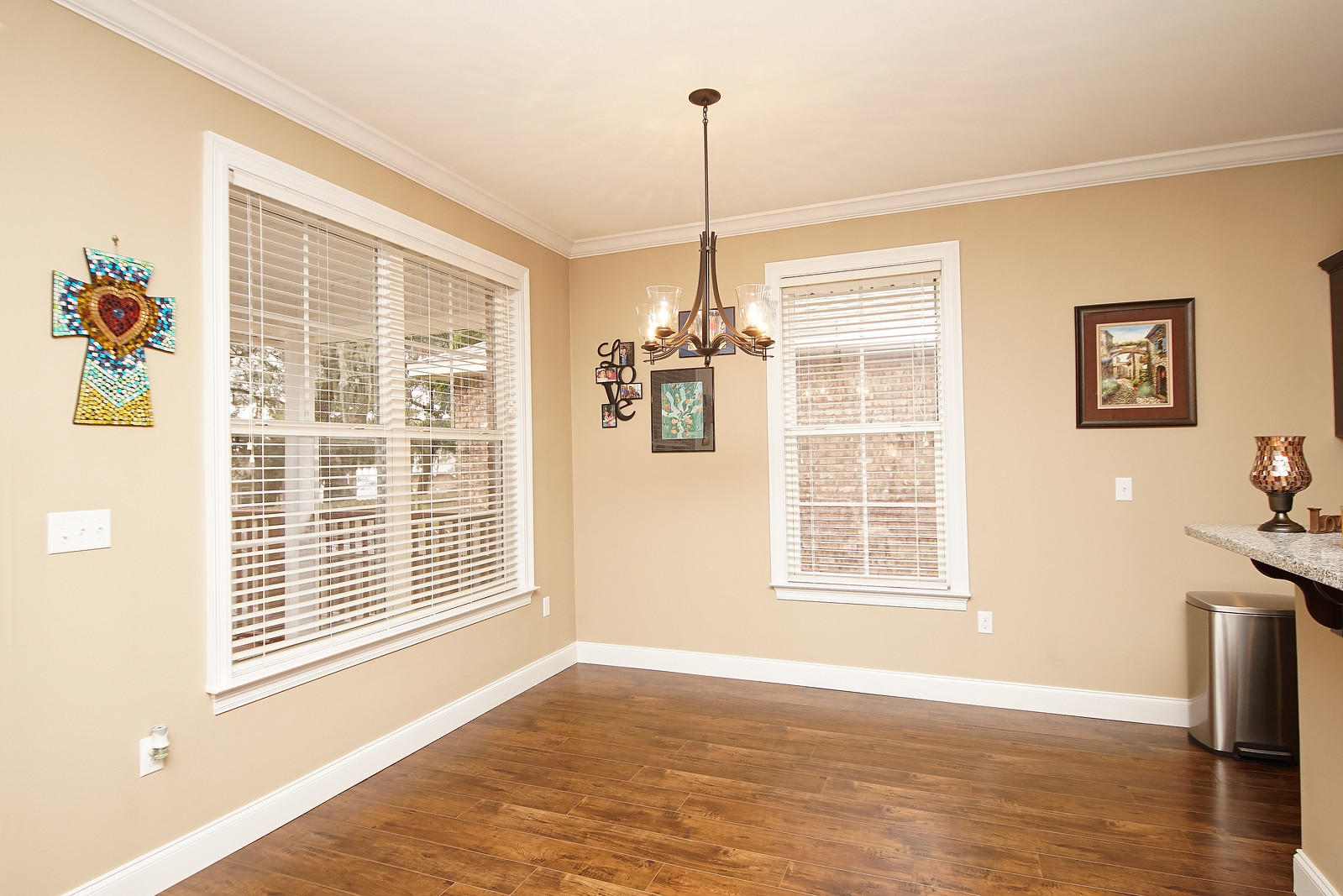 Bay Breeze Cove - Residential