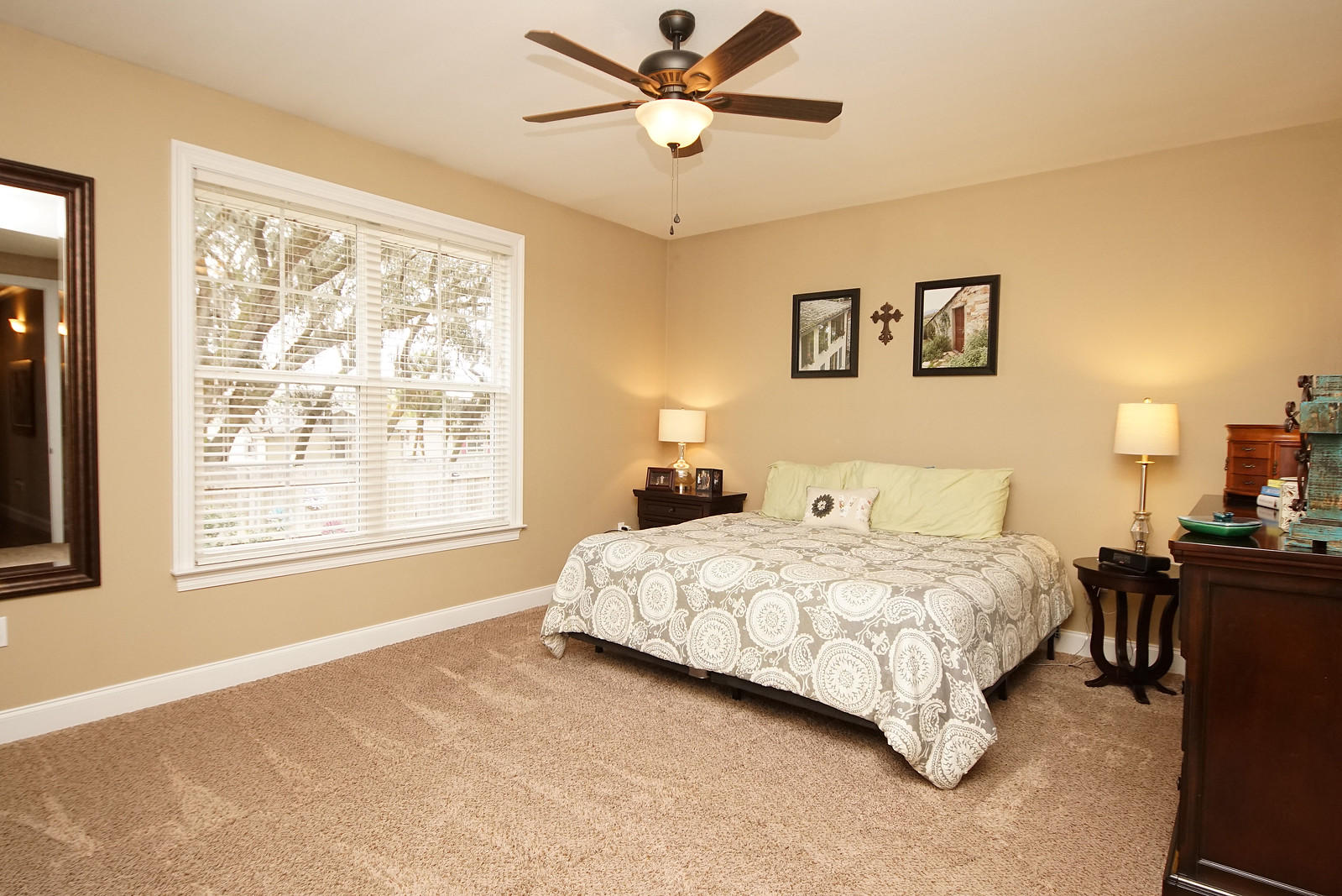 Bay Breeze Cove - Residential