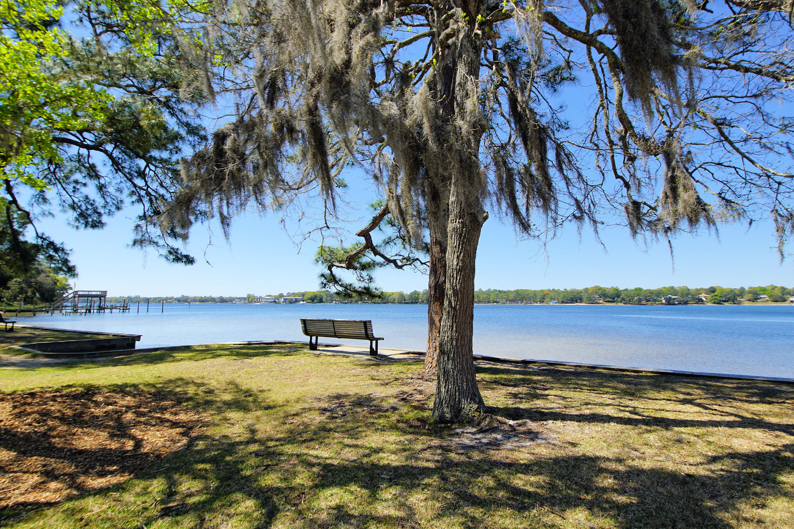 Bay Breeze Cove - Residential