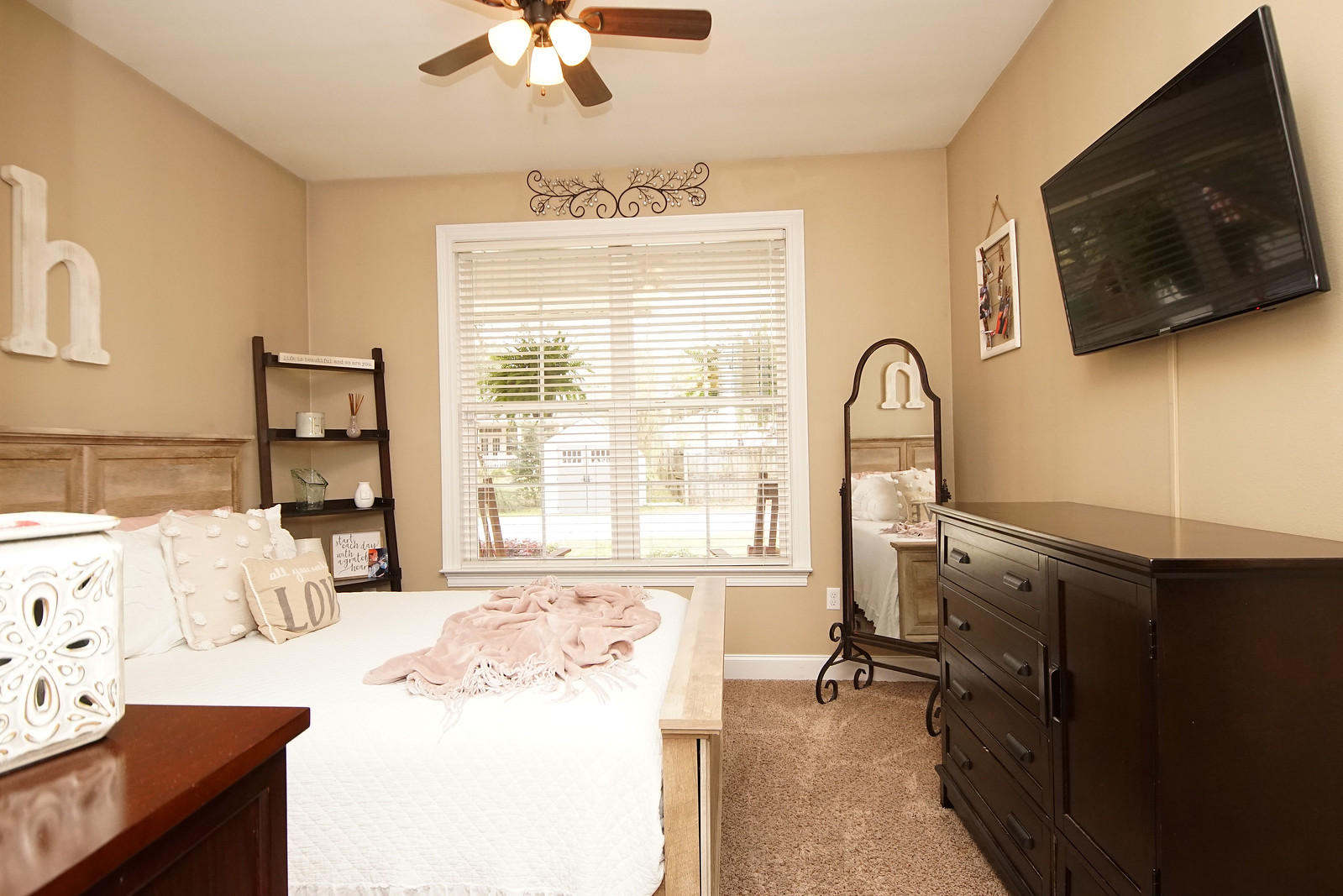 Bay Breeze Cove - Residential