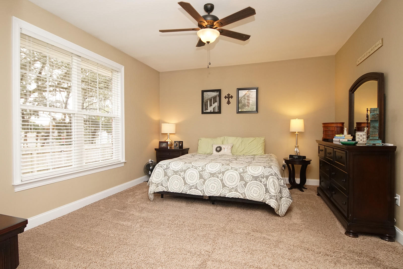 Bay Breeze Cove - Residential