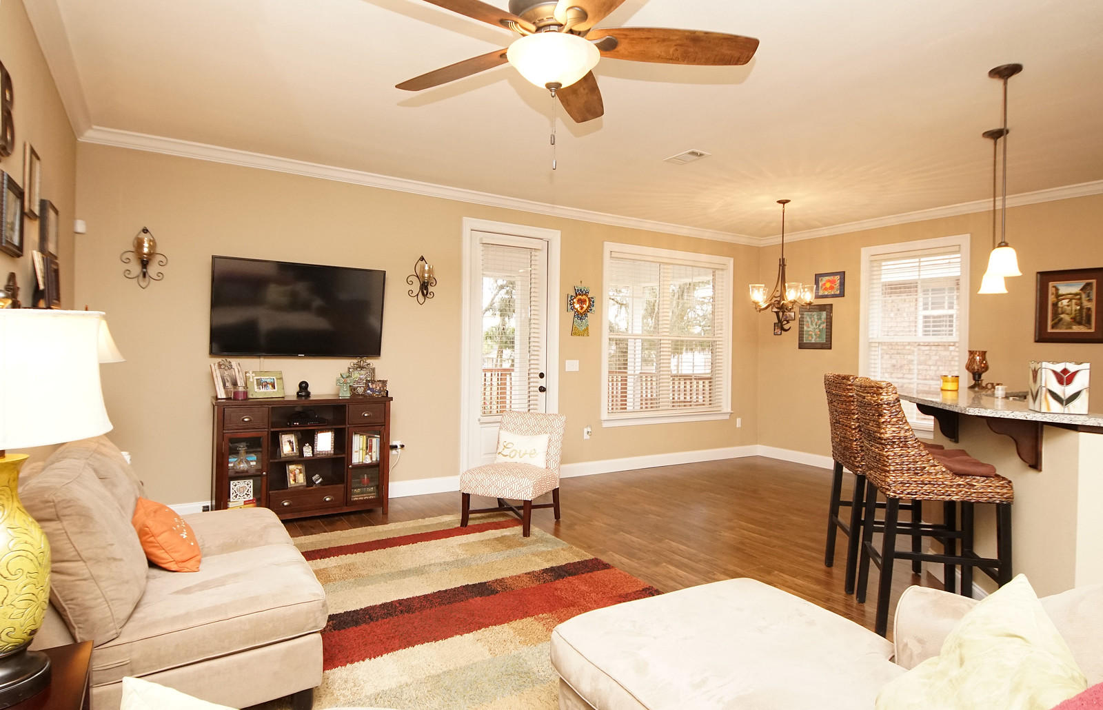 Bay Breeze Cove - Residential