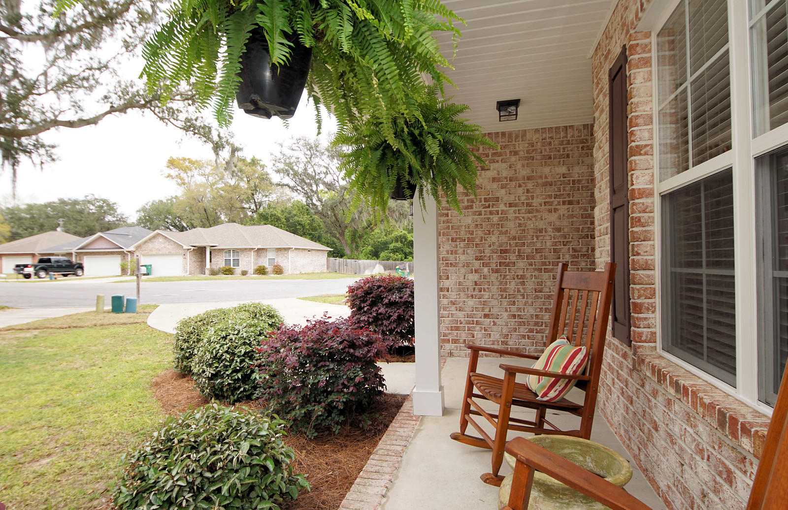 Bay Breeze Cove - Residential