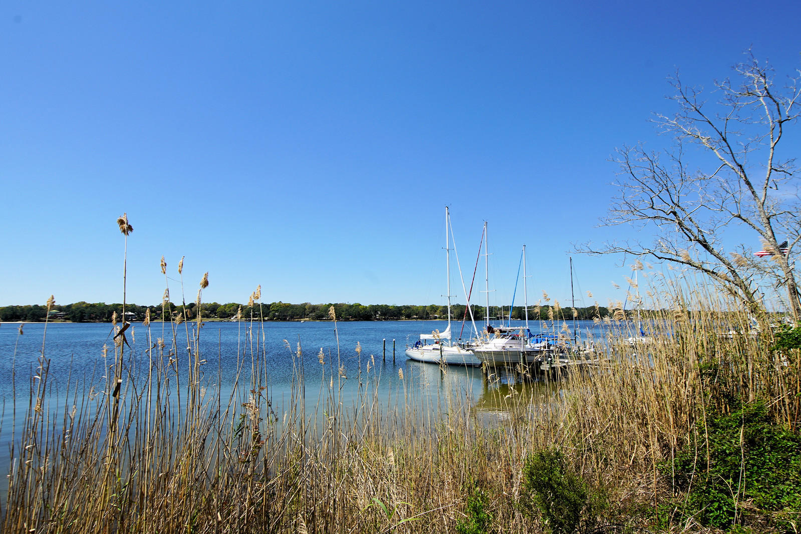 Bay Breeze Cove - Residential