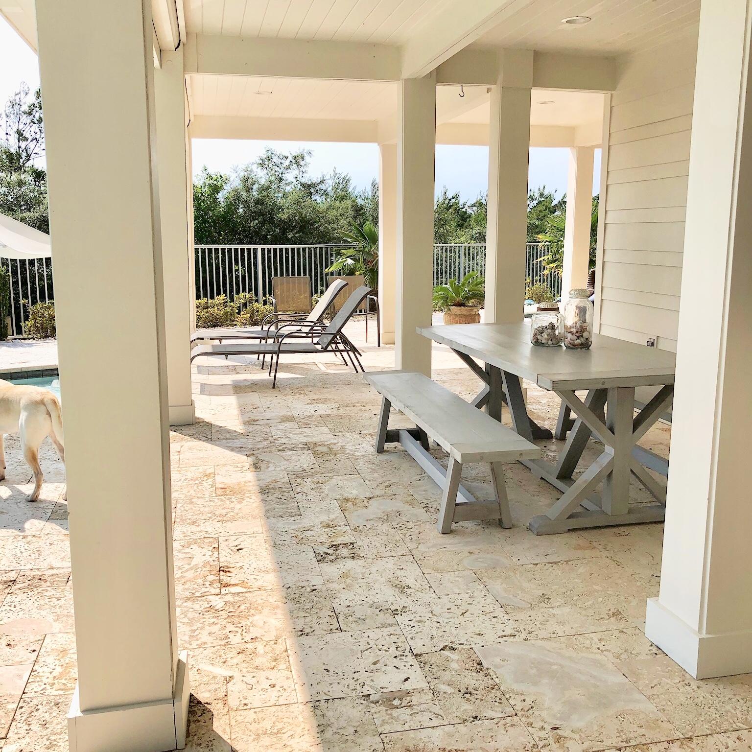 BEACH HIGHLAND - Residential