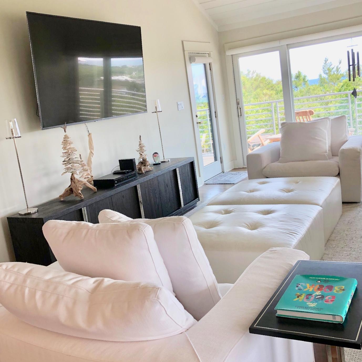 BEACH HIGHLAND - Residential