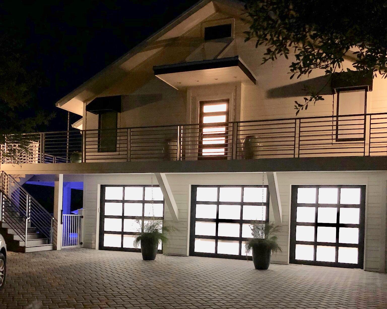 BEACH HIGHLAND - Residential