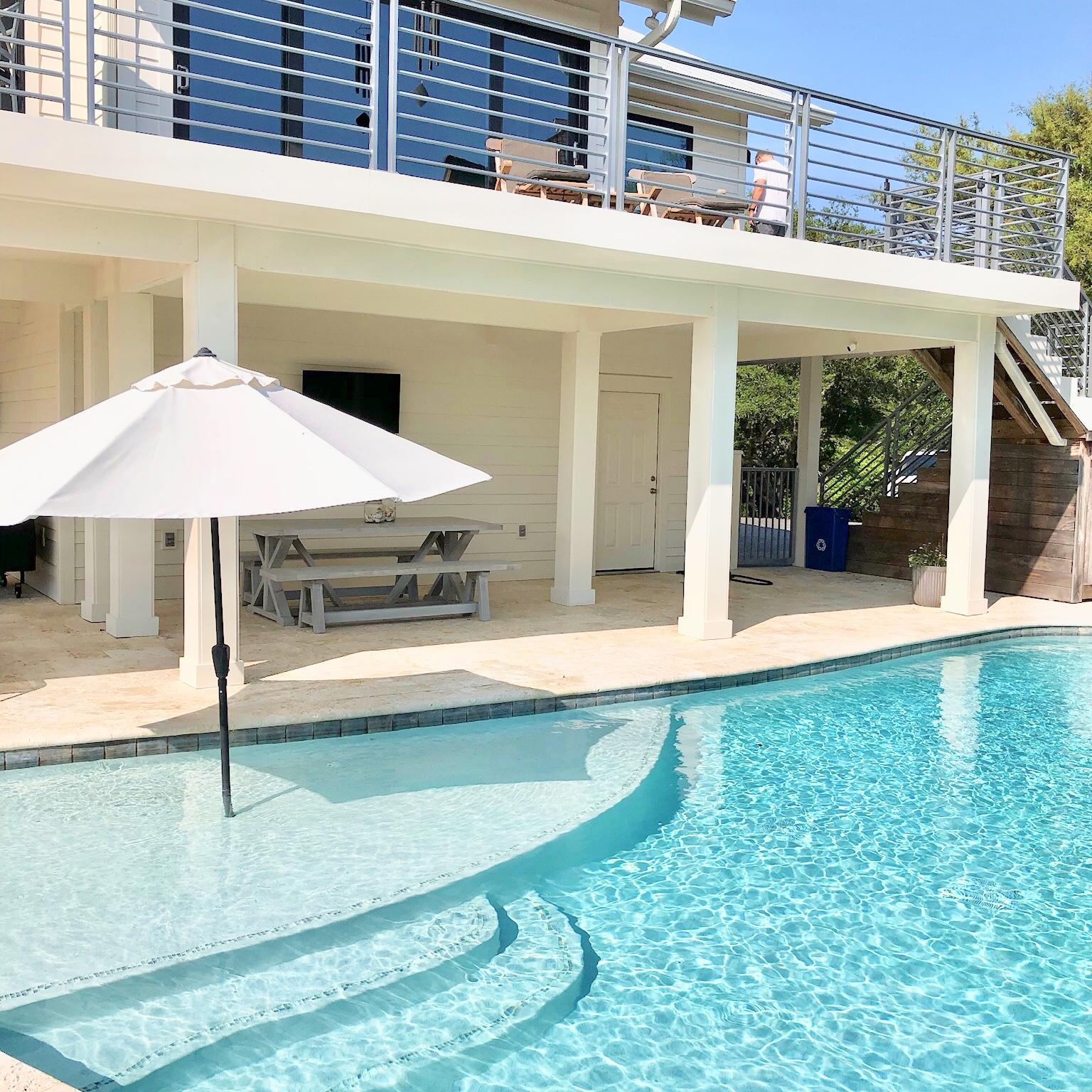BEACH HIGHLAND - Residential