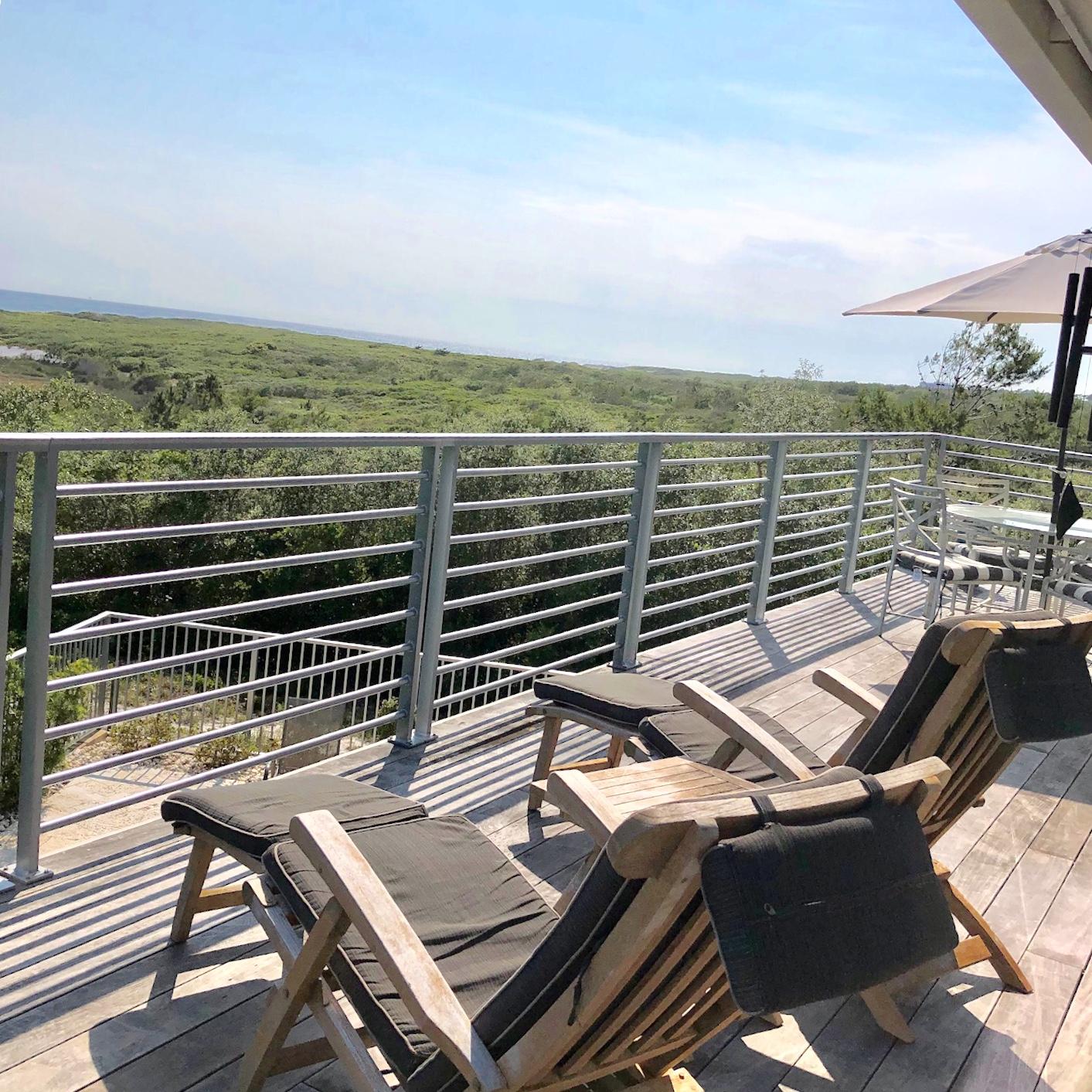BEACH HIGHLAND - Residential