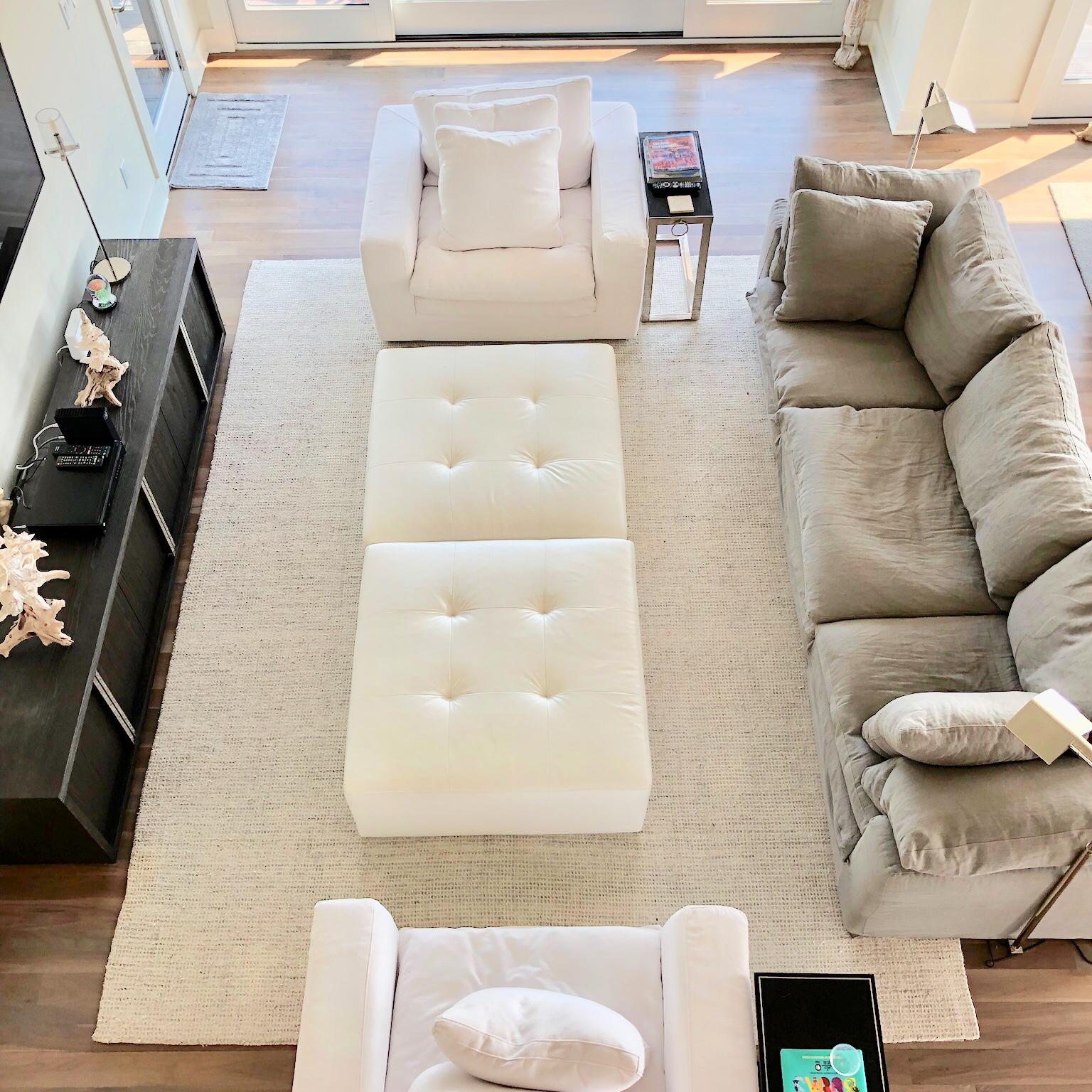 BEACH HIGHLAND - Residential