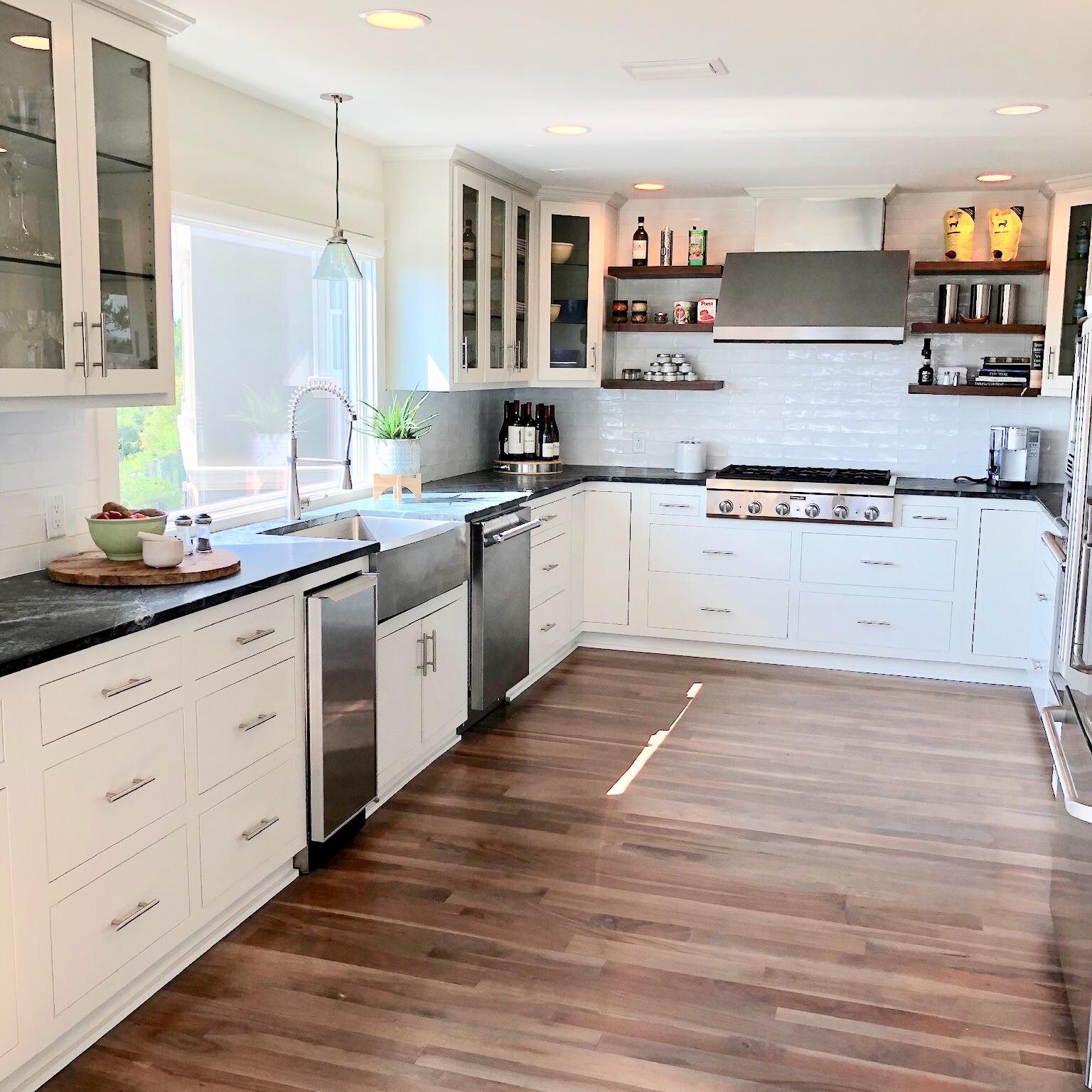 BEACH HIGHLAND - Residential