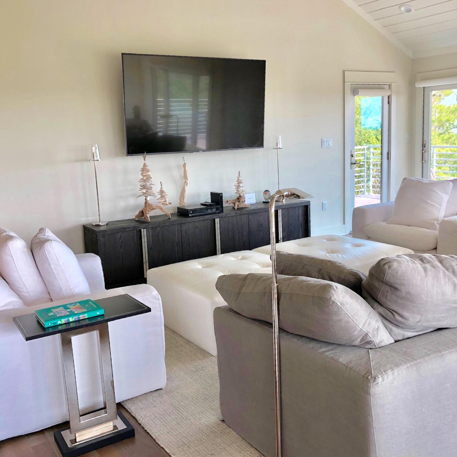 BEACH HIGHLAND - Residential