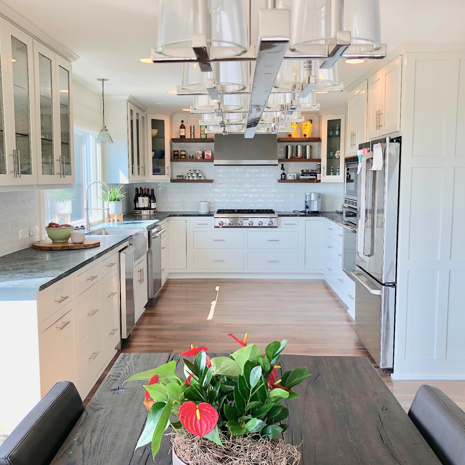 BEACH HIGHLAND - Residential