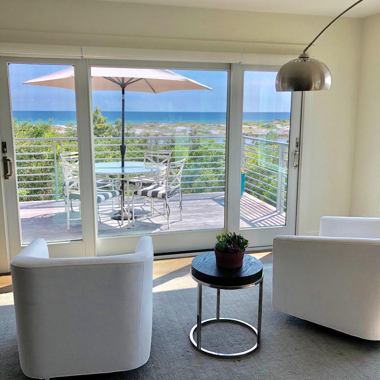 BEACH HIGHLAND - Residential