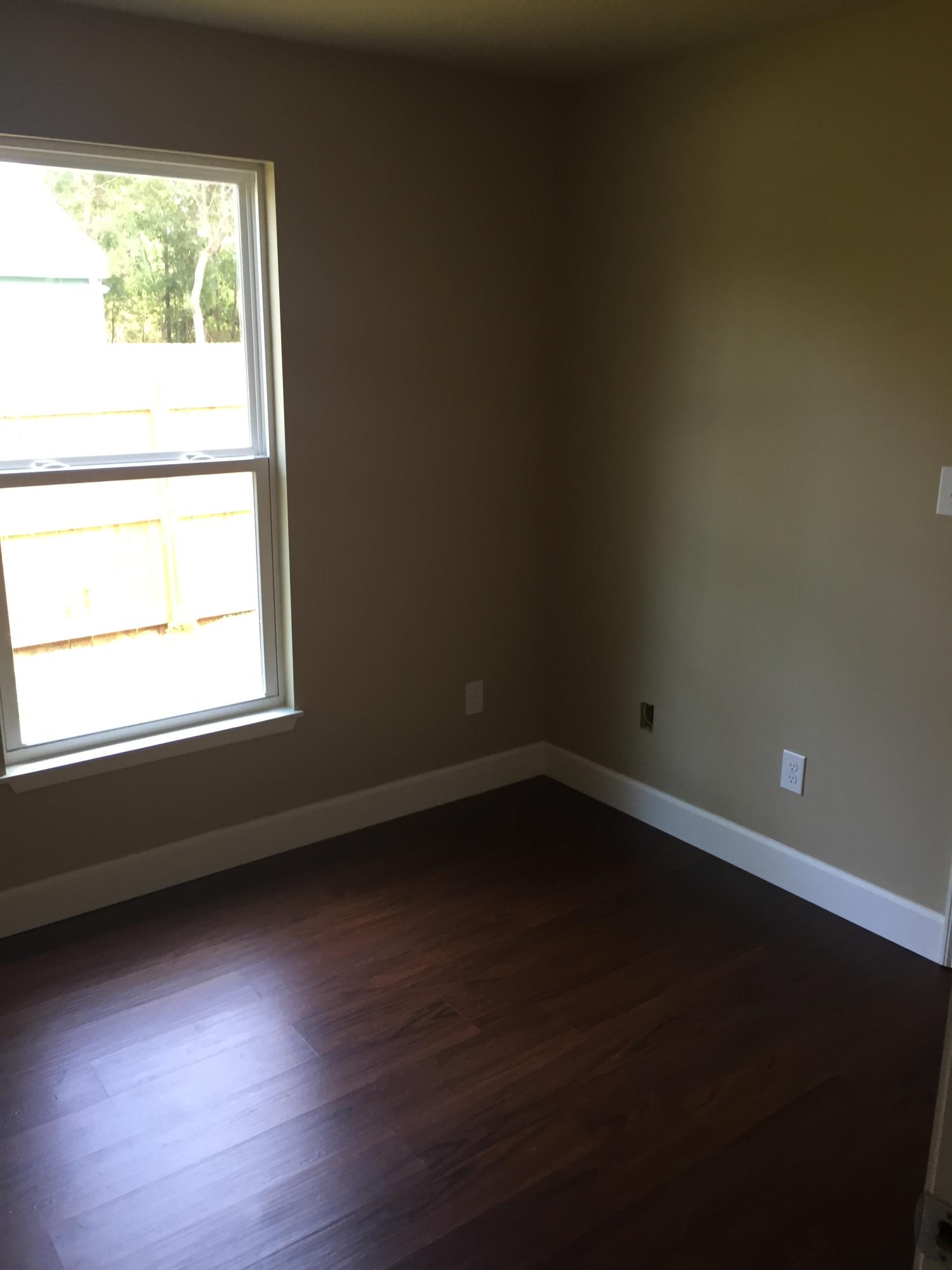 Warrington - Residential Lease