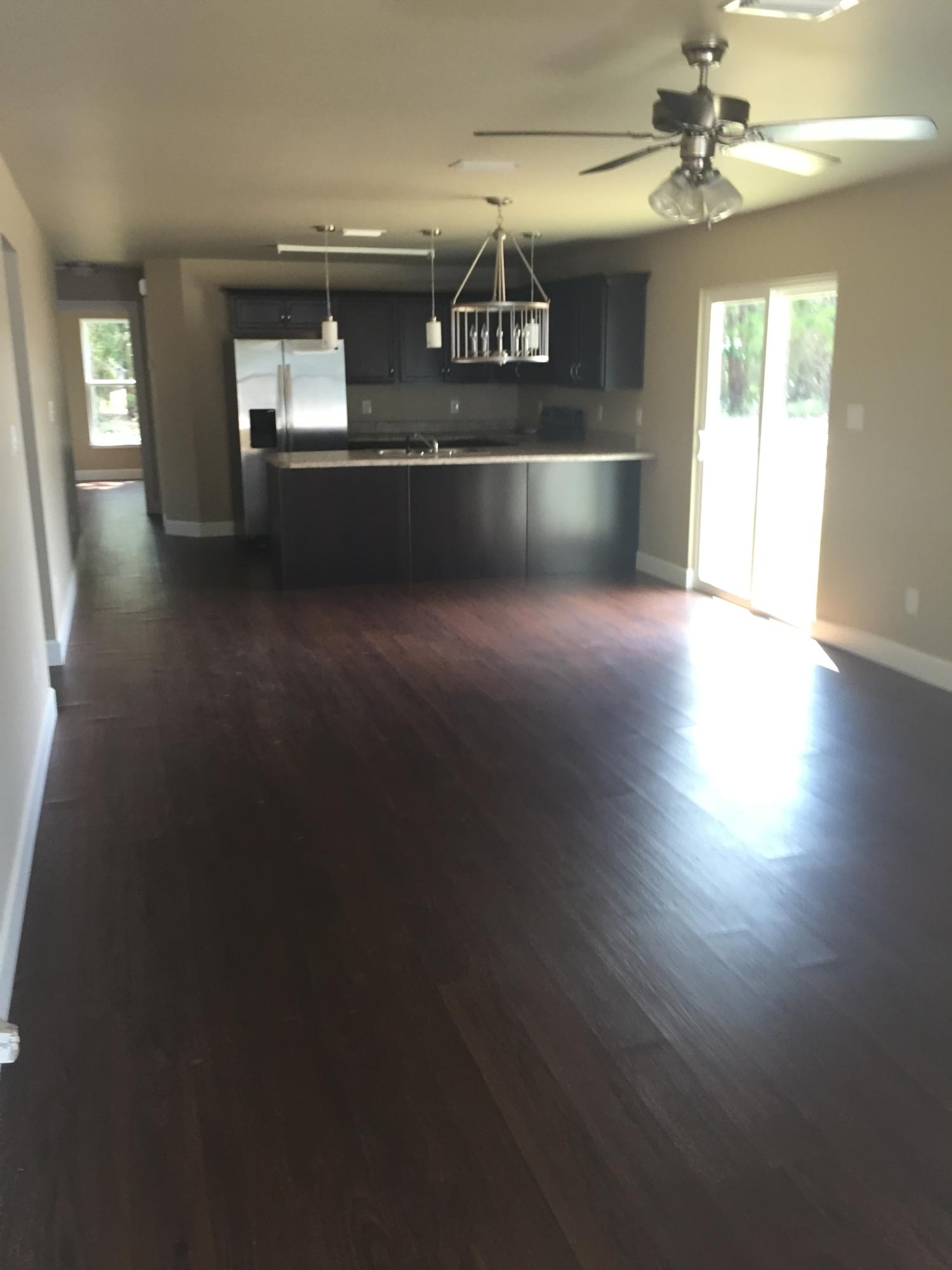 Warrington - Residential Lease