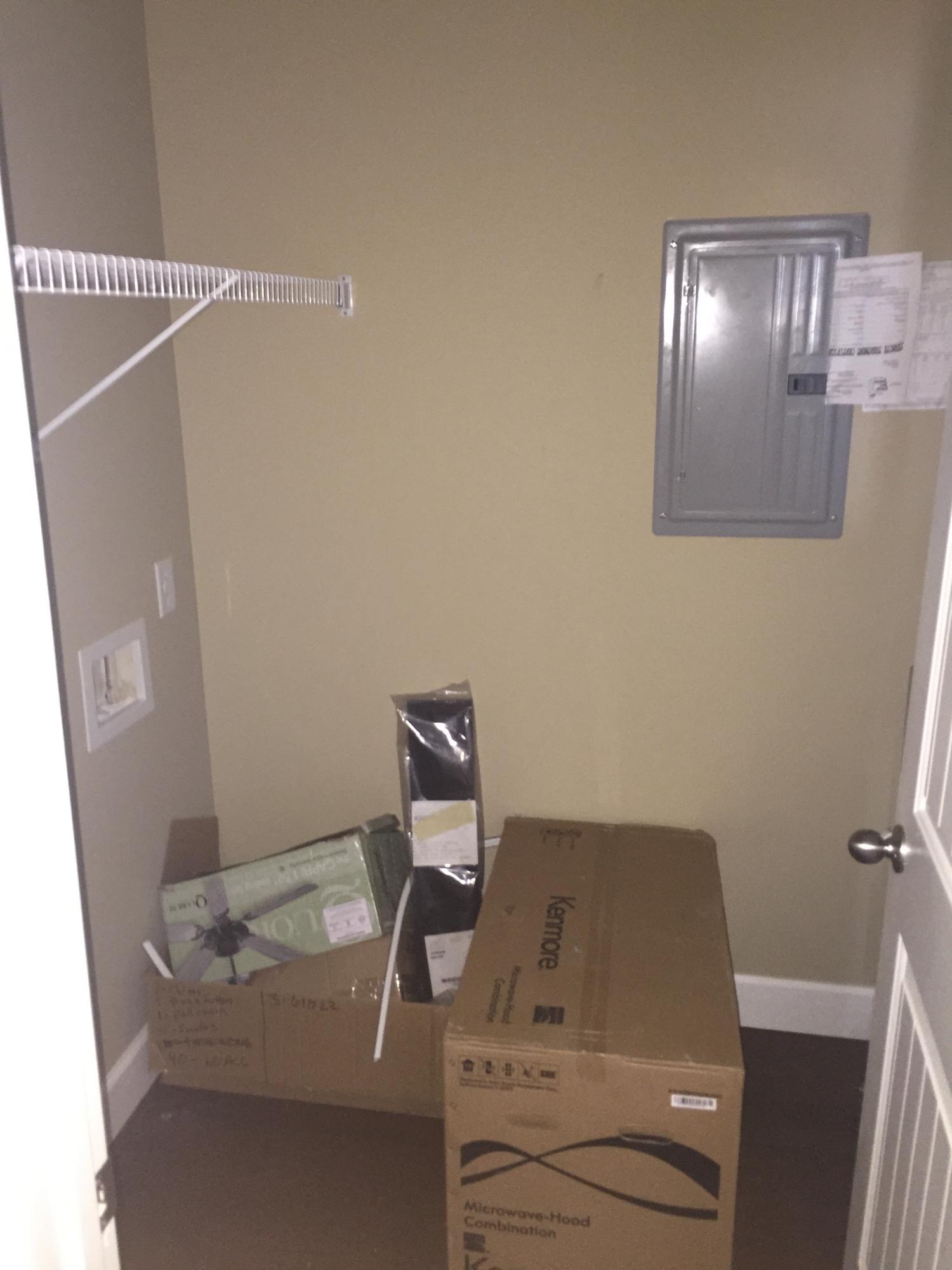 Warrington - Residential Lease