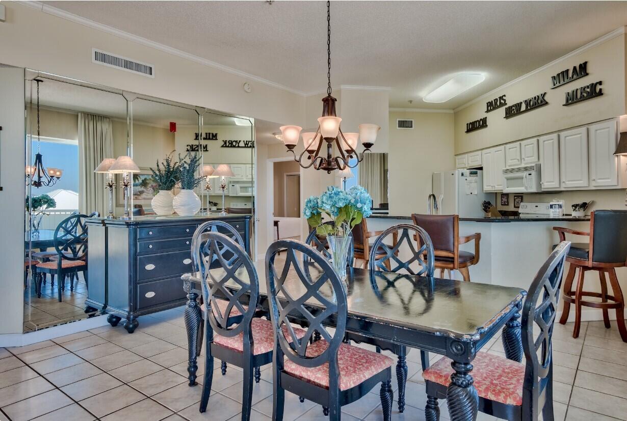 CRYSTAL VIEW CONDO - Residential