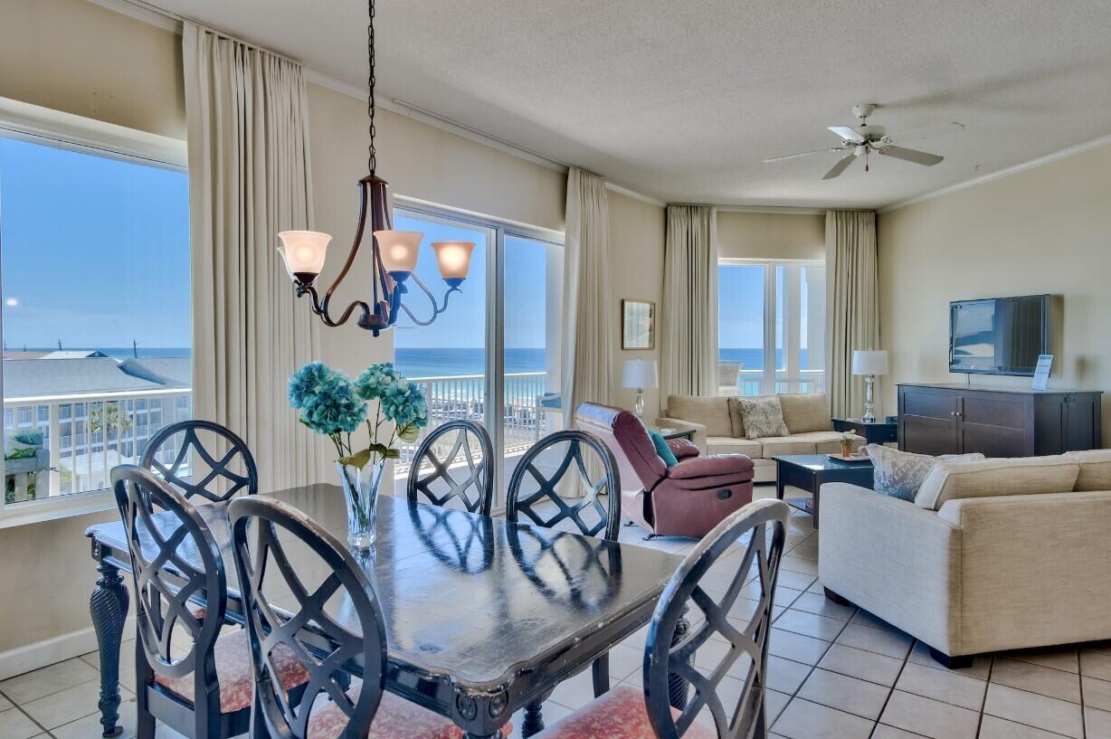 CRYSTAL VIEW CONDO - Residential