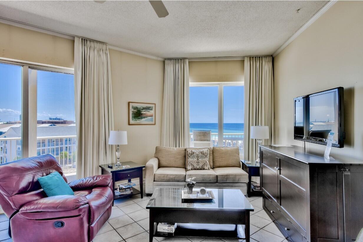 CRYSTAL VIEW CONDO - Residential