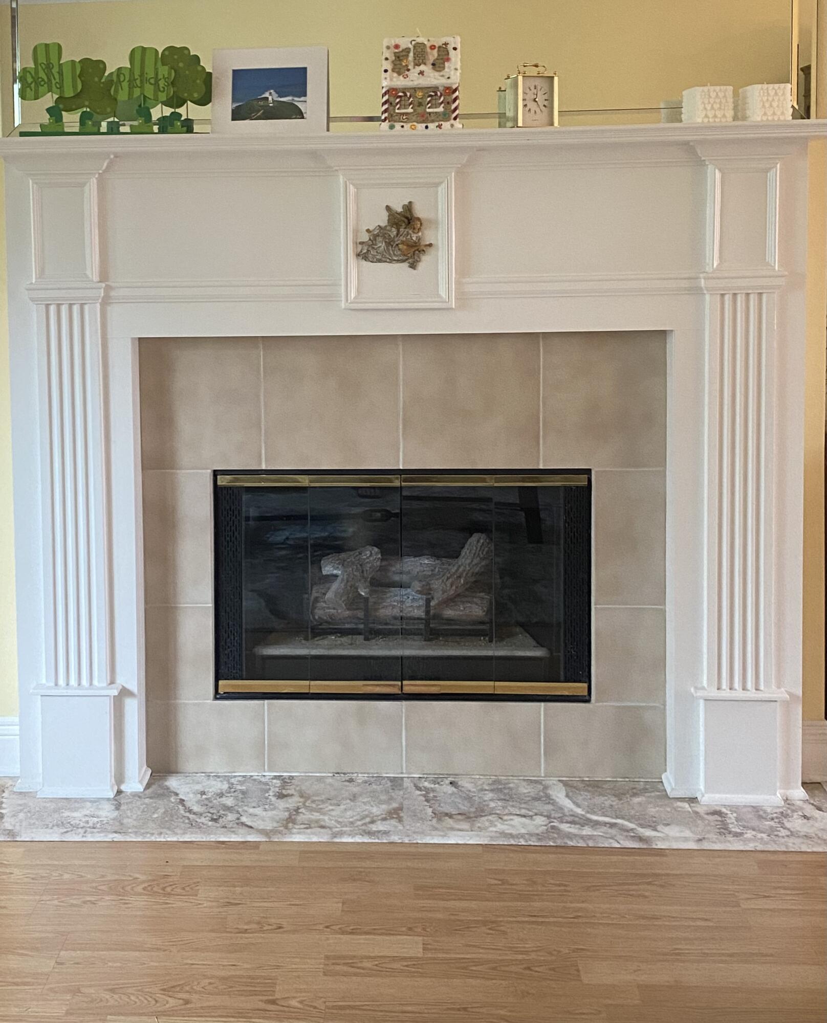 OAKMONT PLACE - Residential