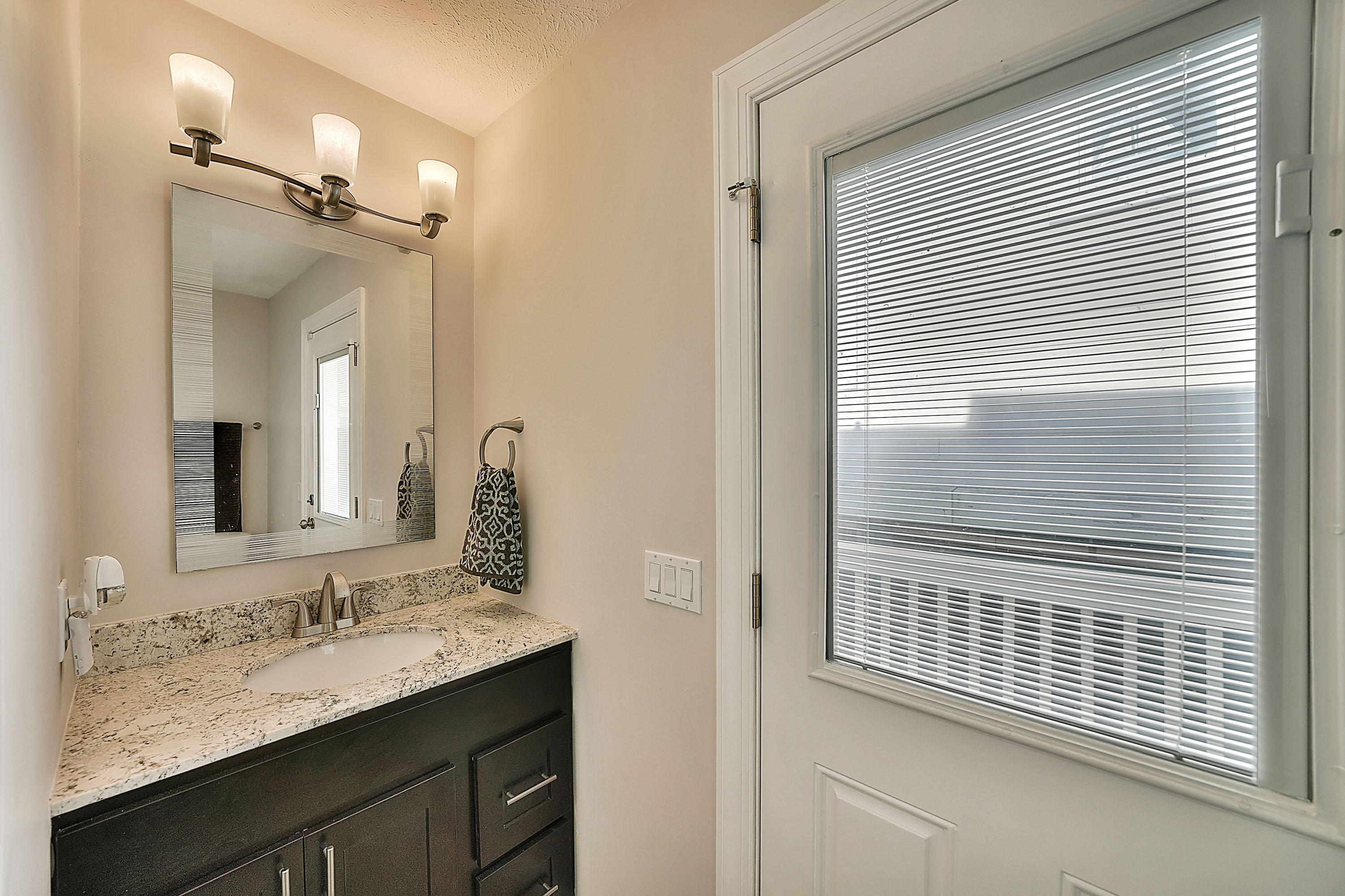 Cresent Bch Unit 1 - Residential