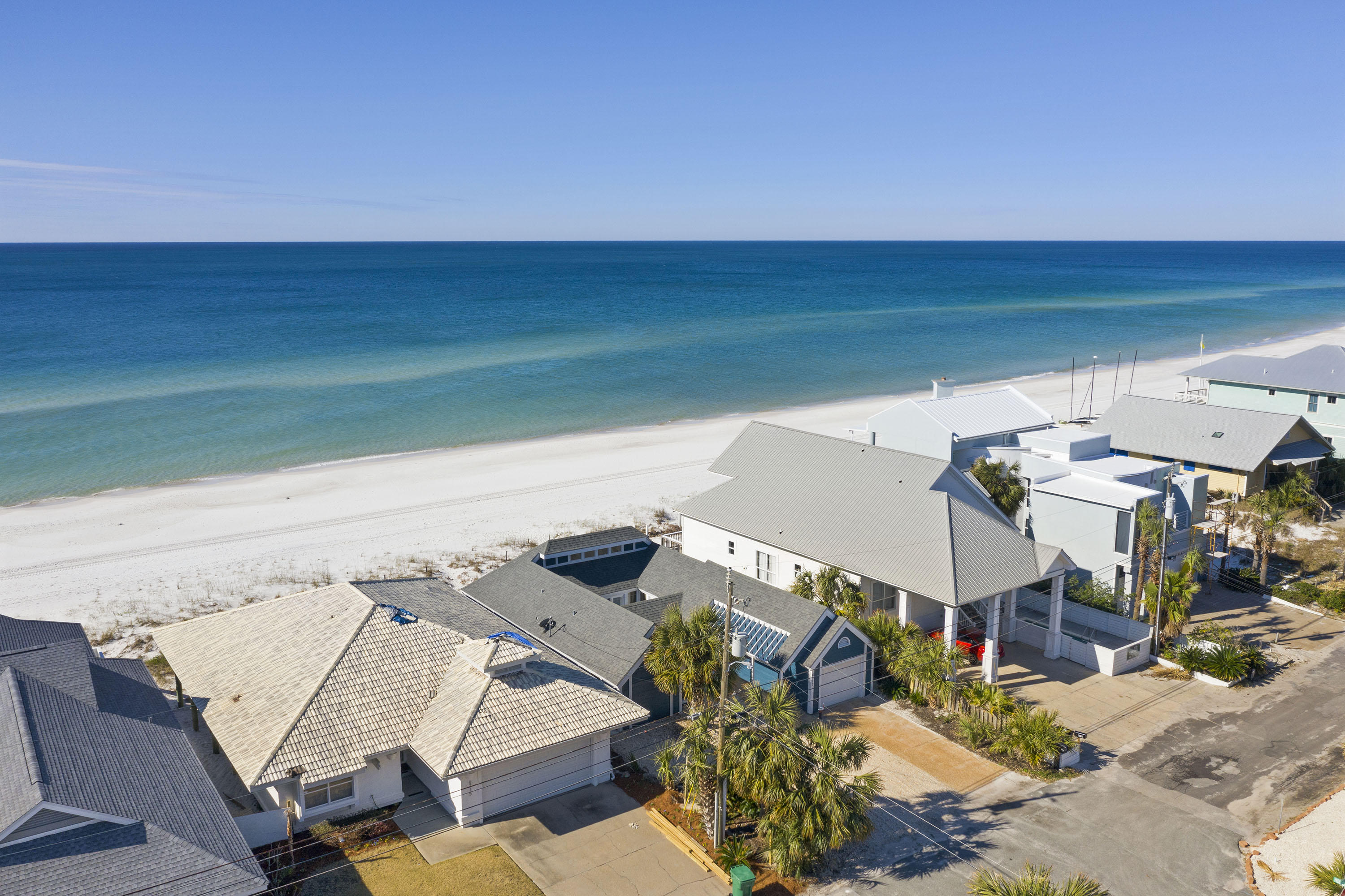 Cresent Bch Unit 1 - Residential