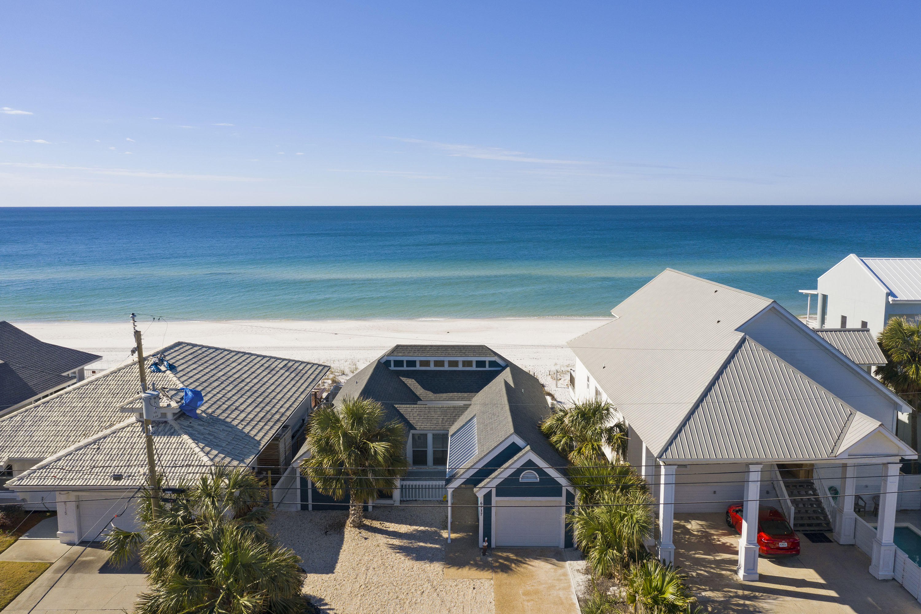 Cresent Bch Unit 1 - Residential