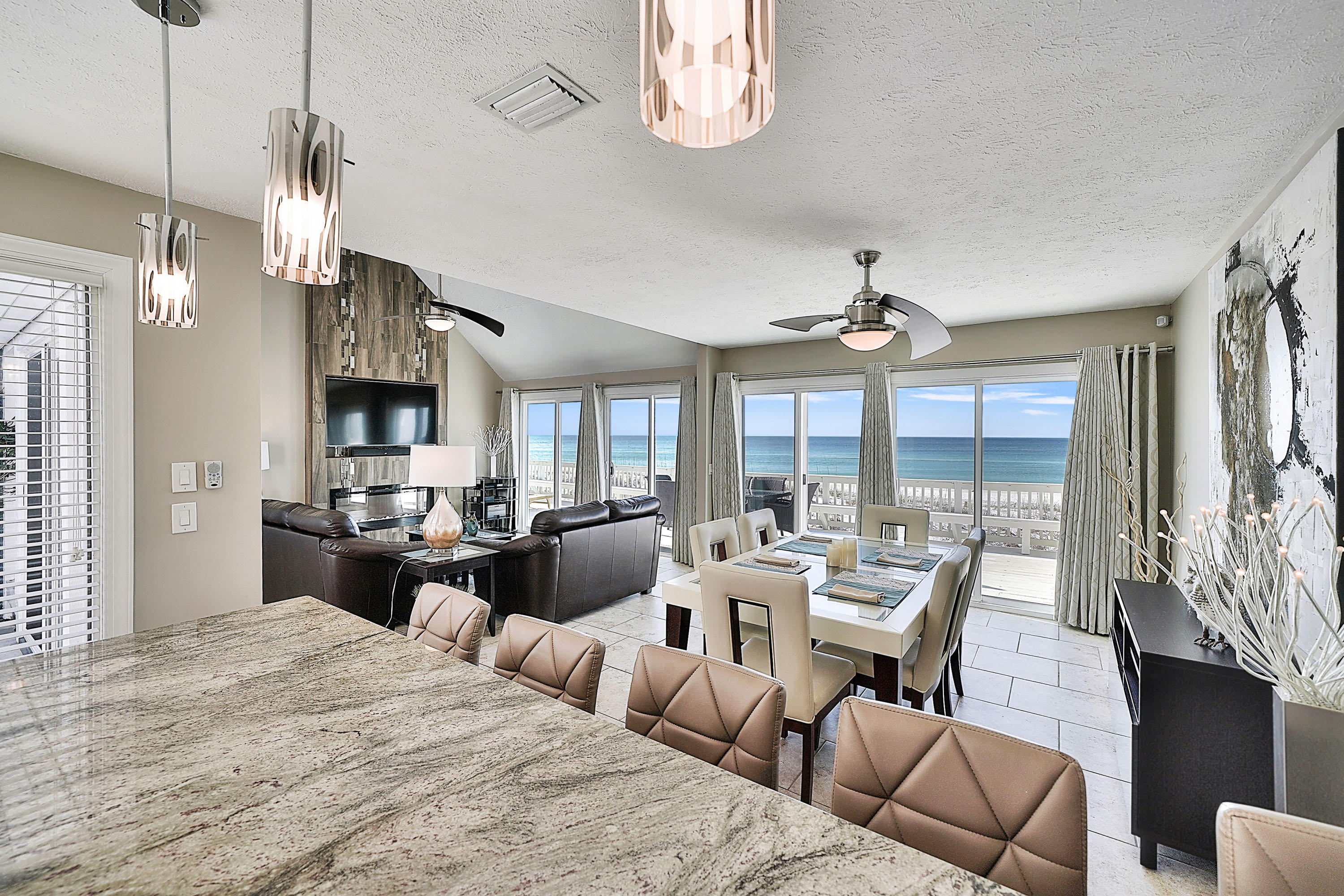 Cresent Bch Unit 1 - Residential